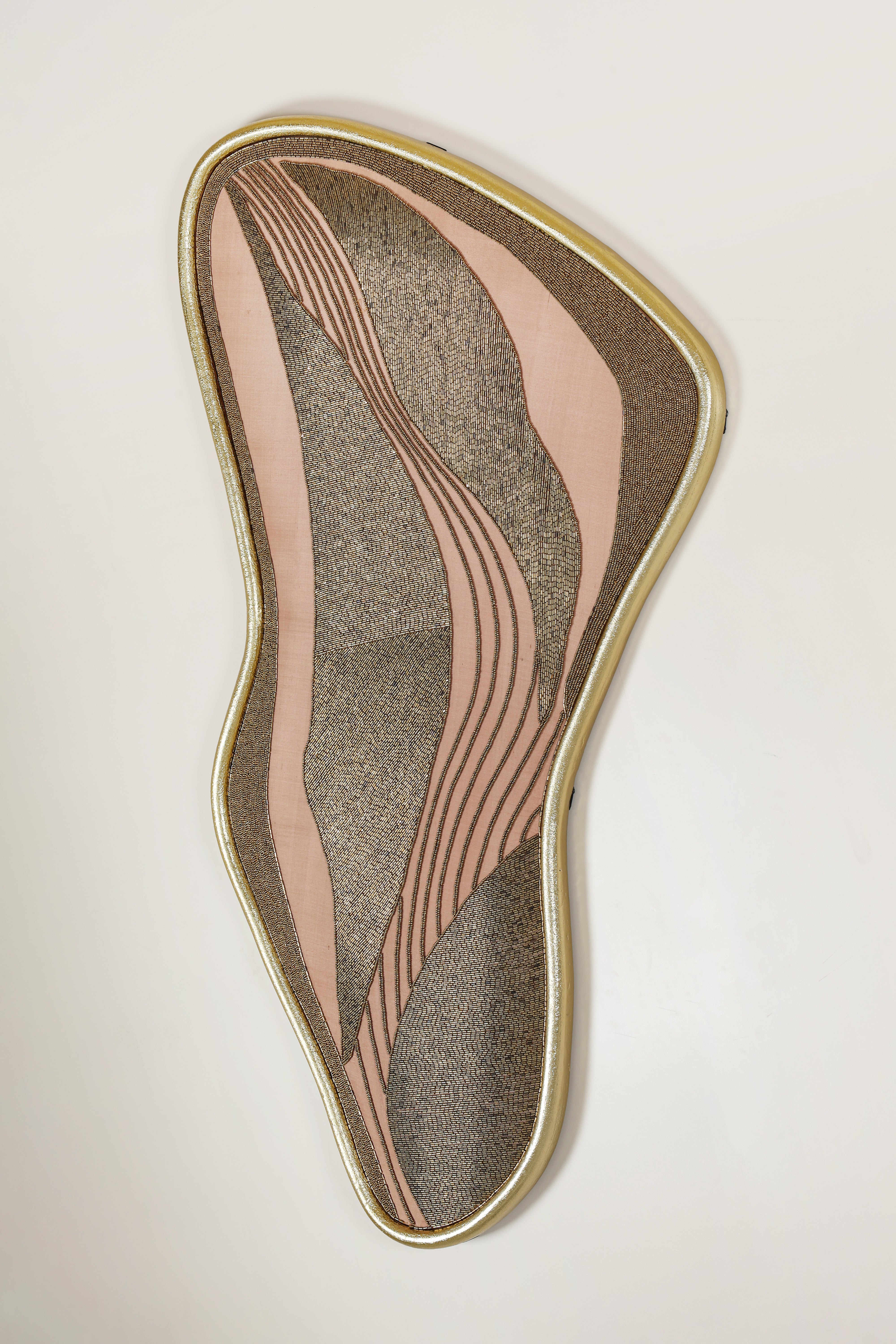 Liora wall decor by Aalaya with elegant handcrafted designer finish