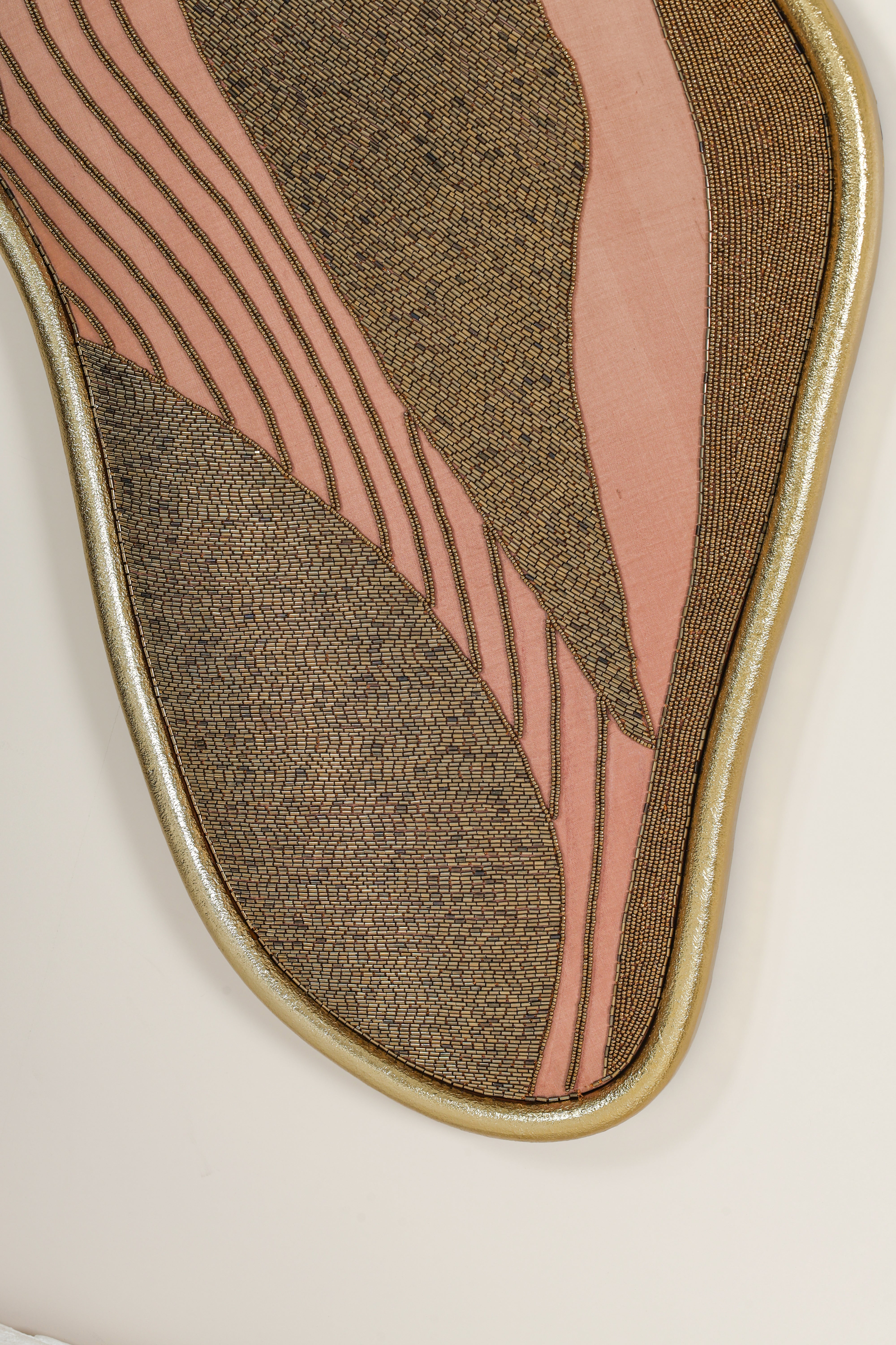 Liora wall decor by Aalaya with elegant handcrafted designer finish