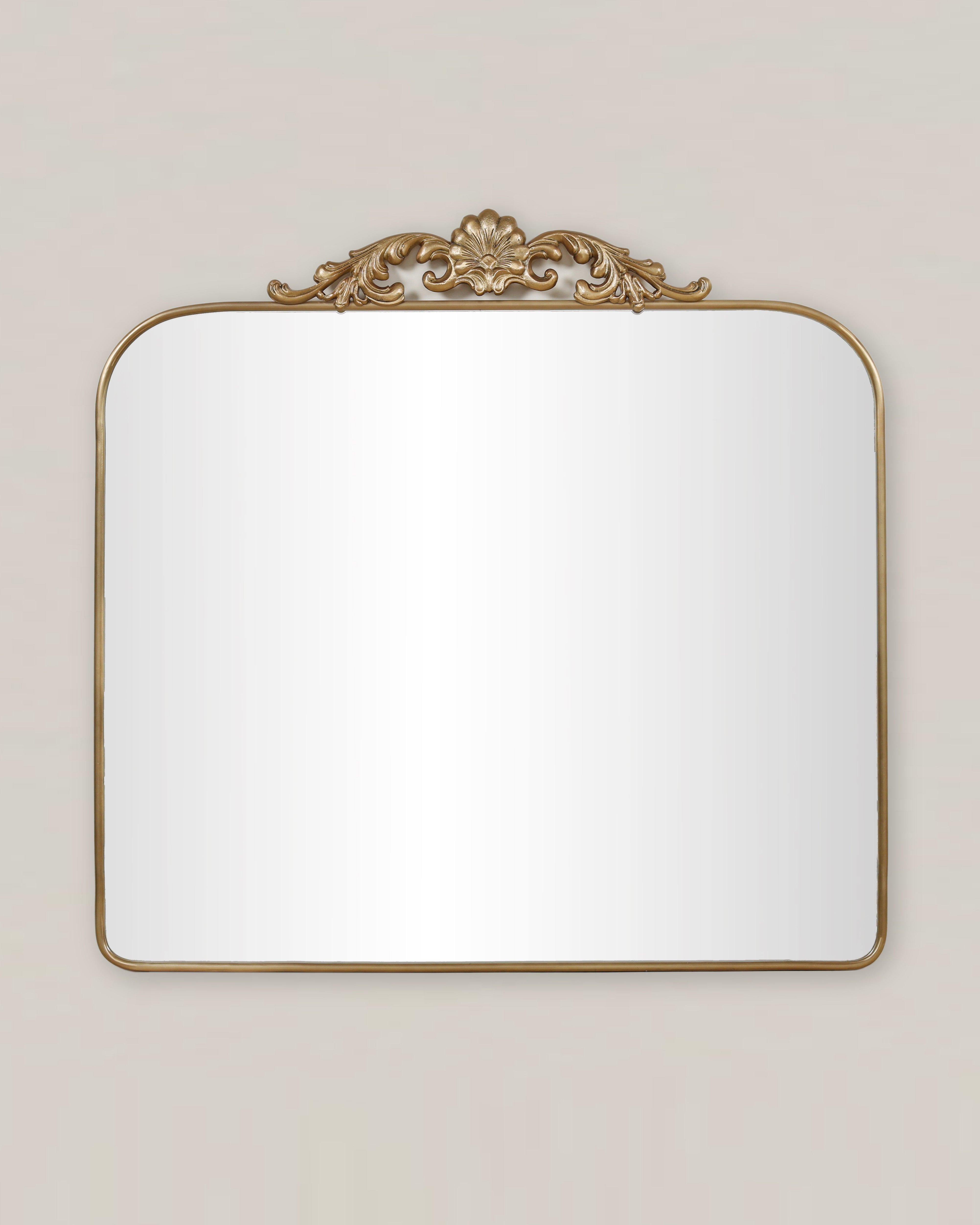 Marcel Mirror