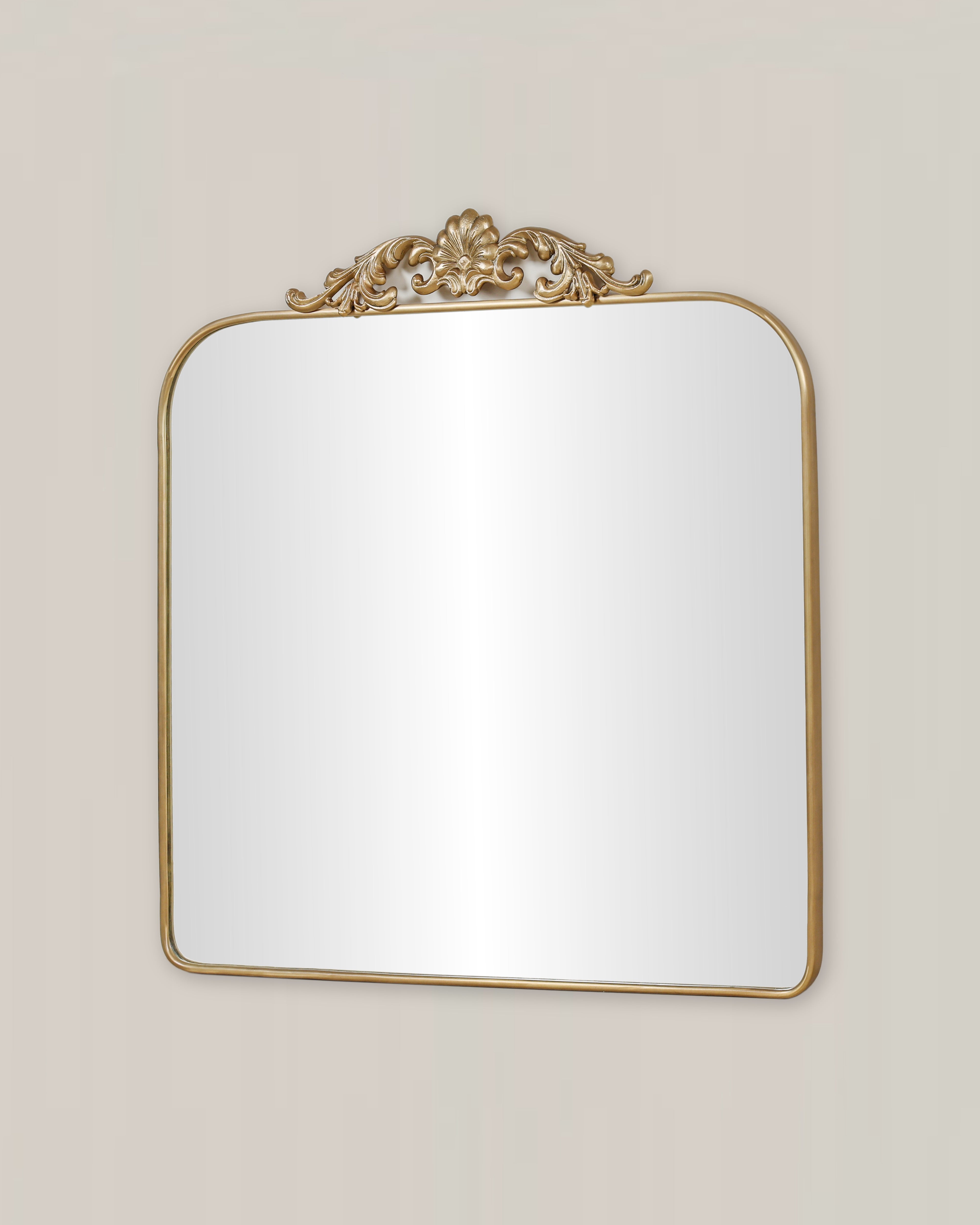 Marcel Mirror