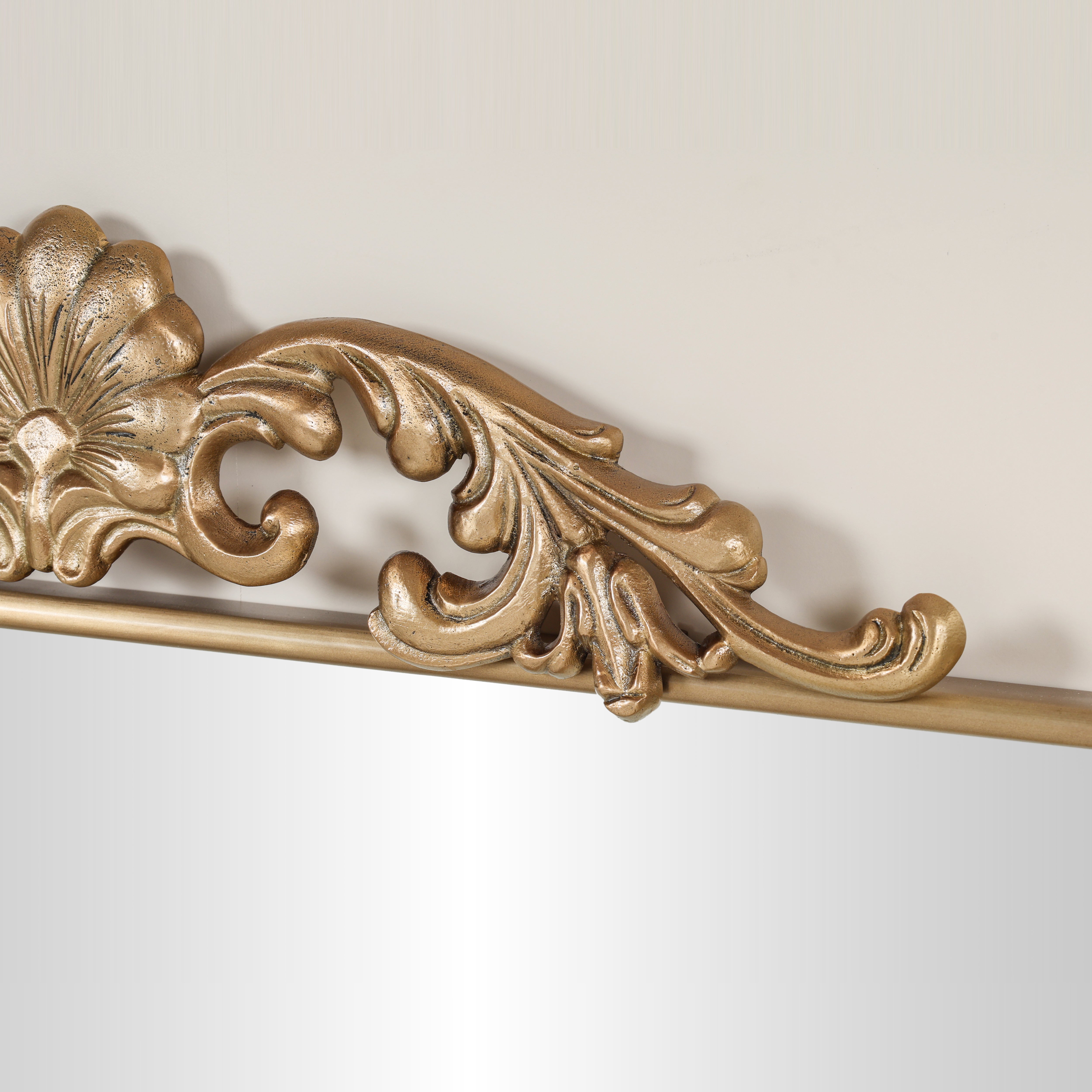 Marcel Mirror