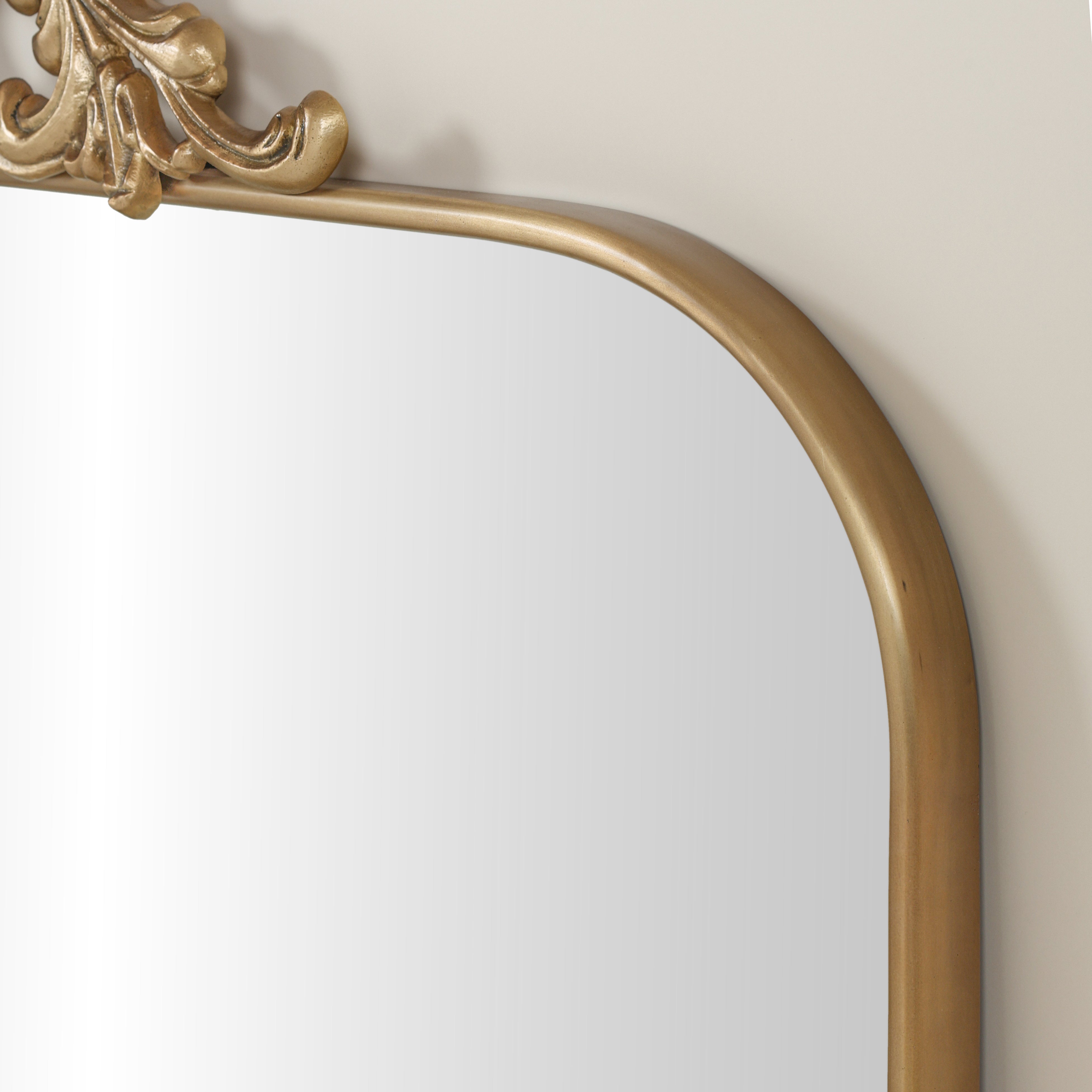 Marcel Mirror