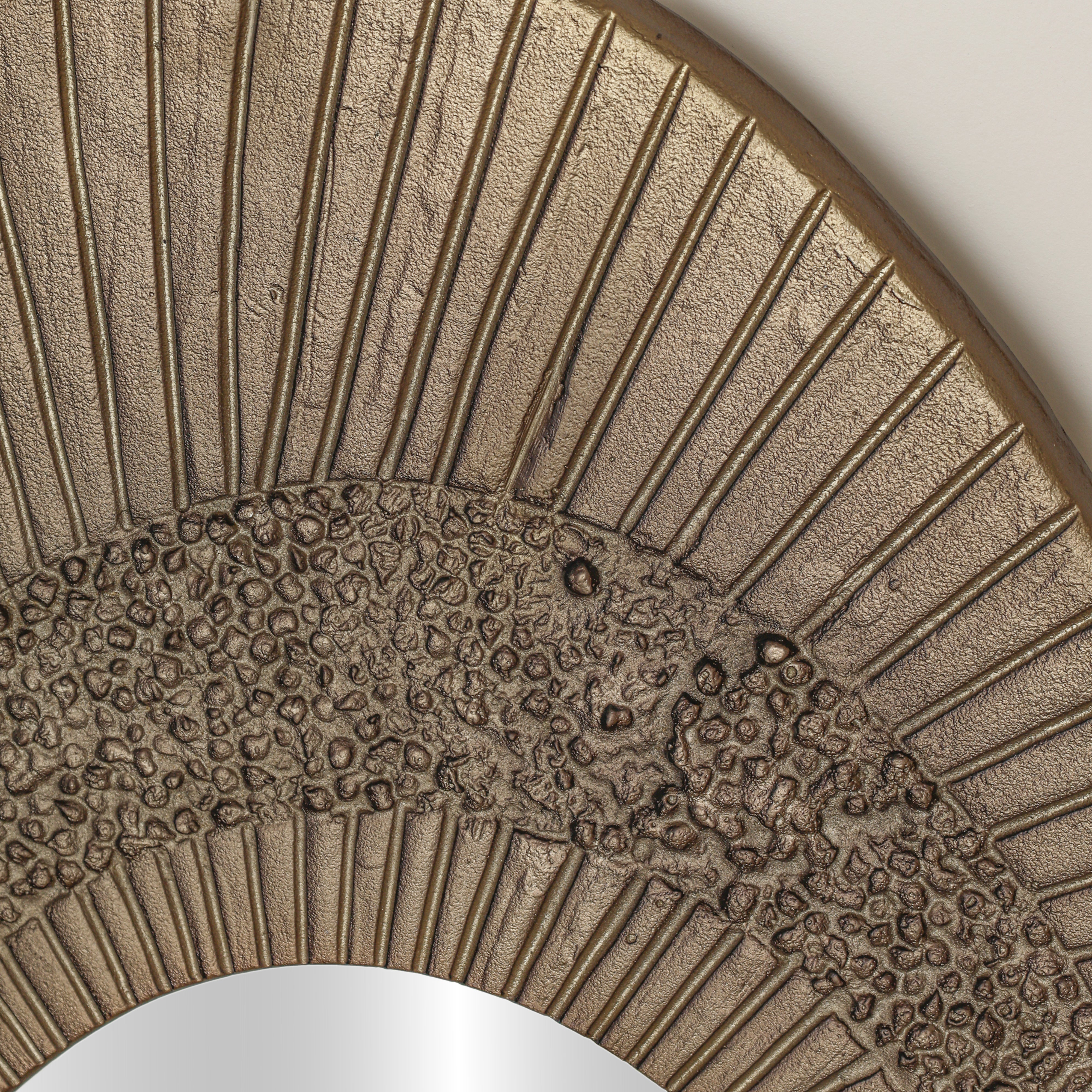 Rivel Wall Mirror