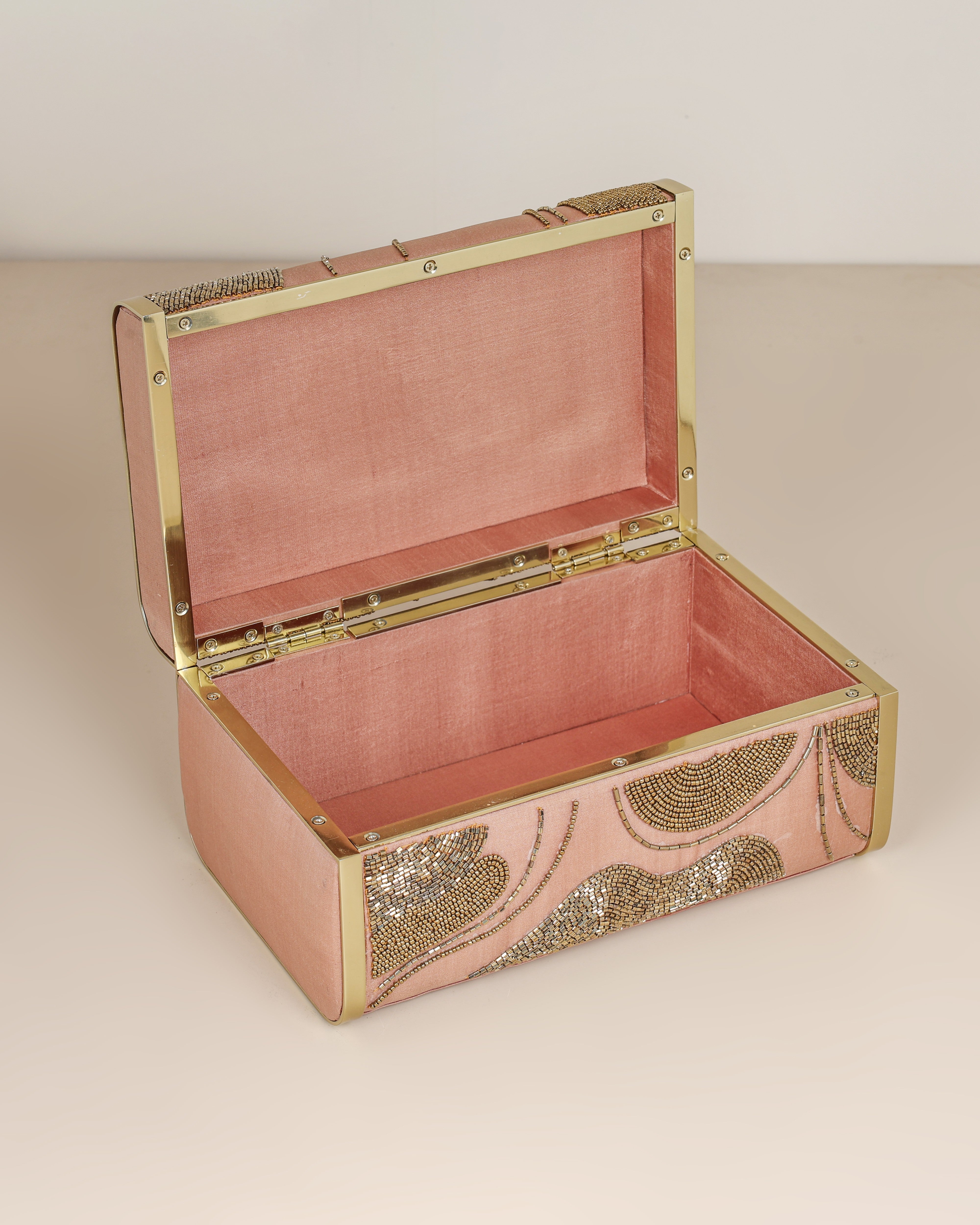 Orris Trunk Box