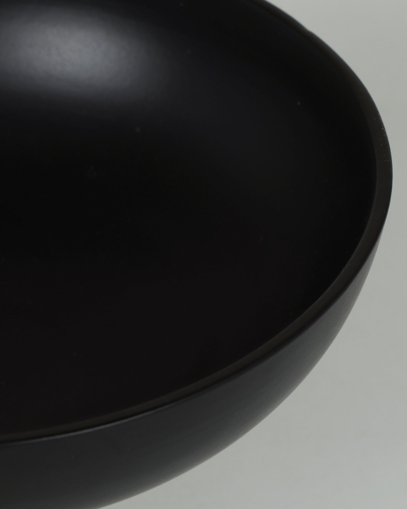 Metropia Short Bowl