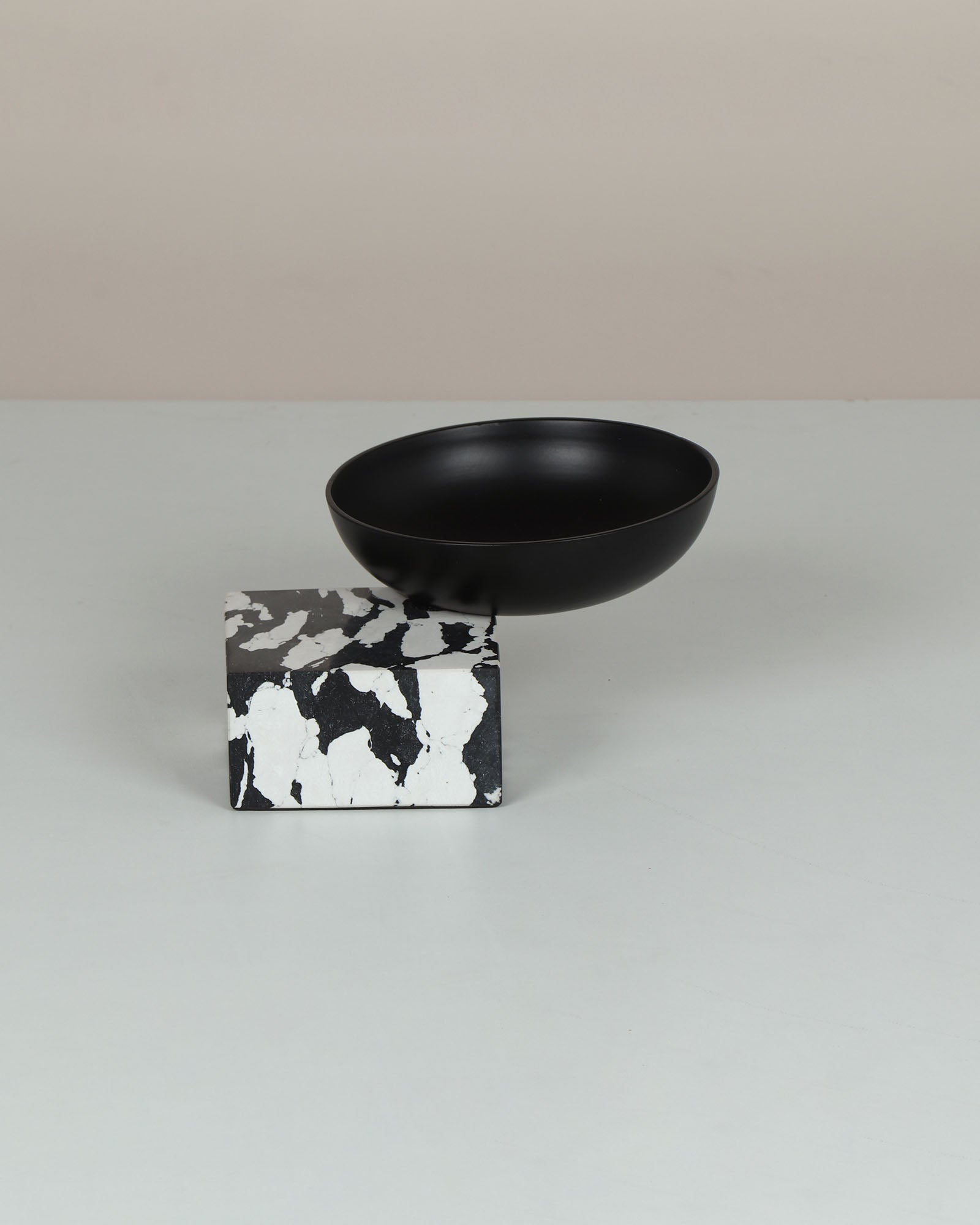 Metropia Short Bowl