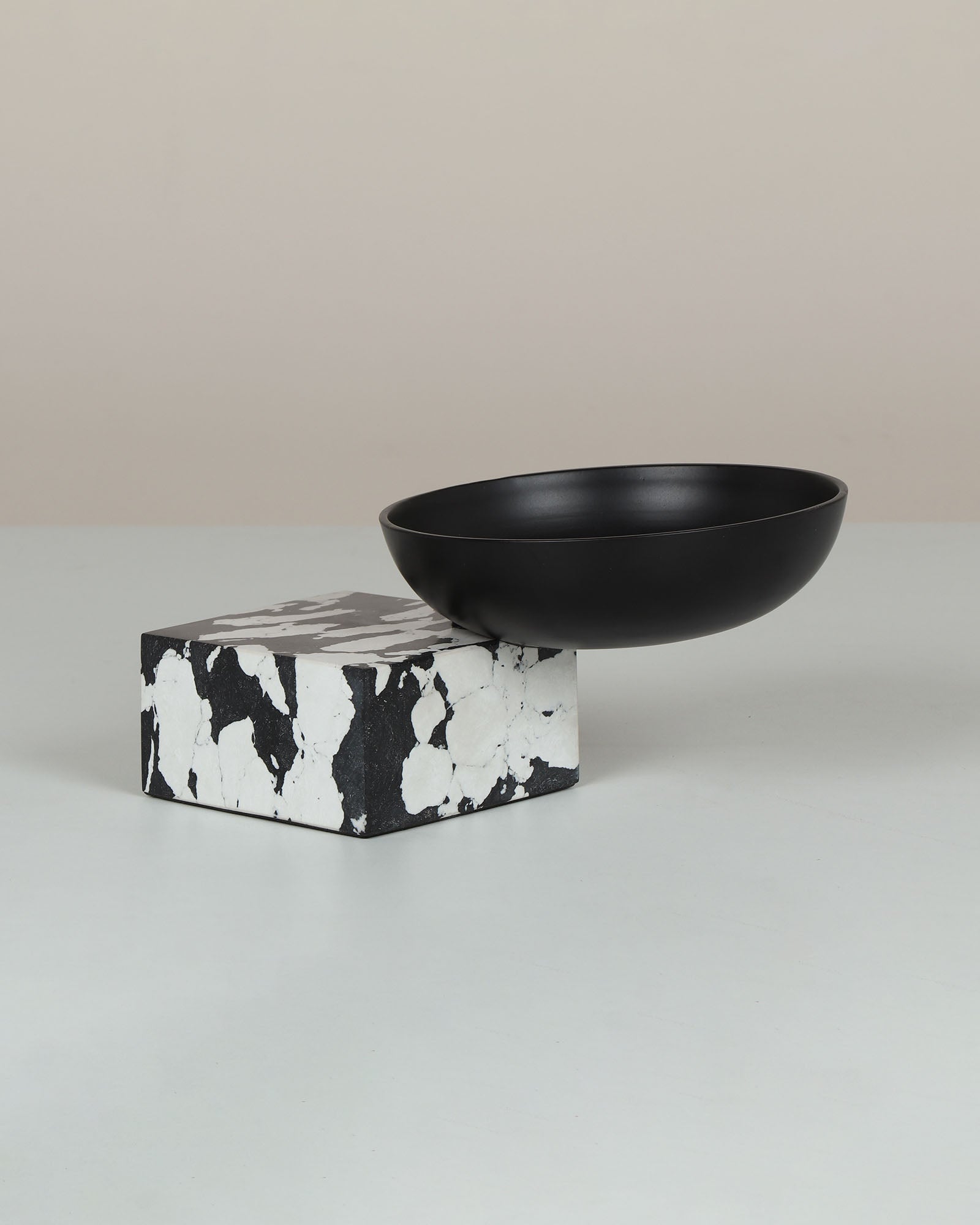 Metropia Short Bowl