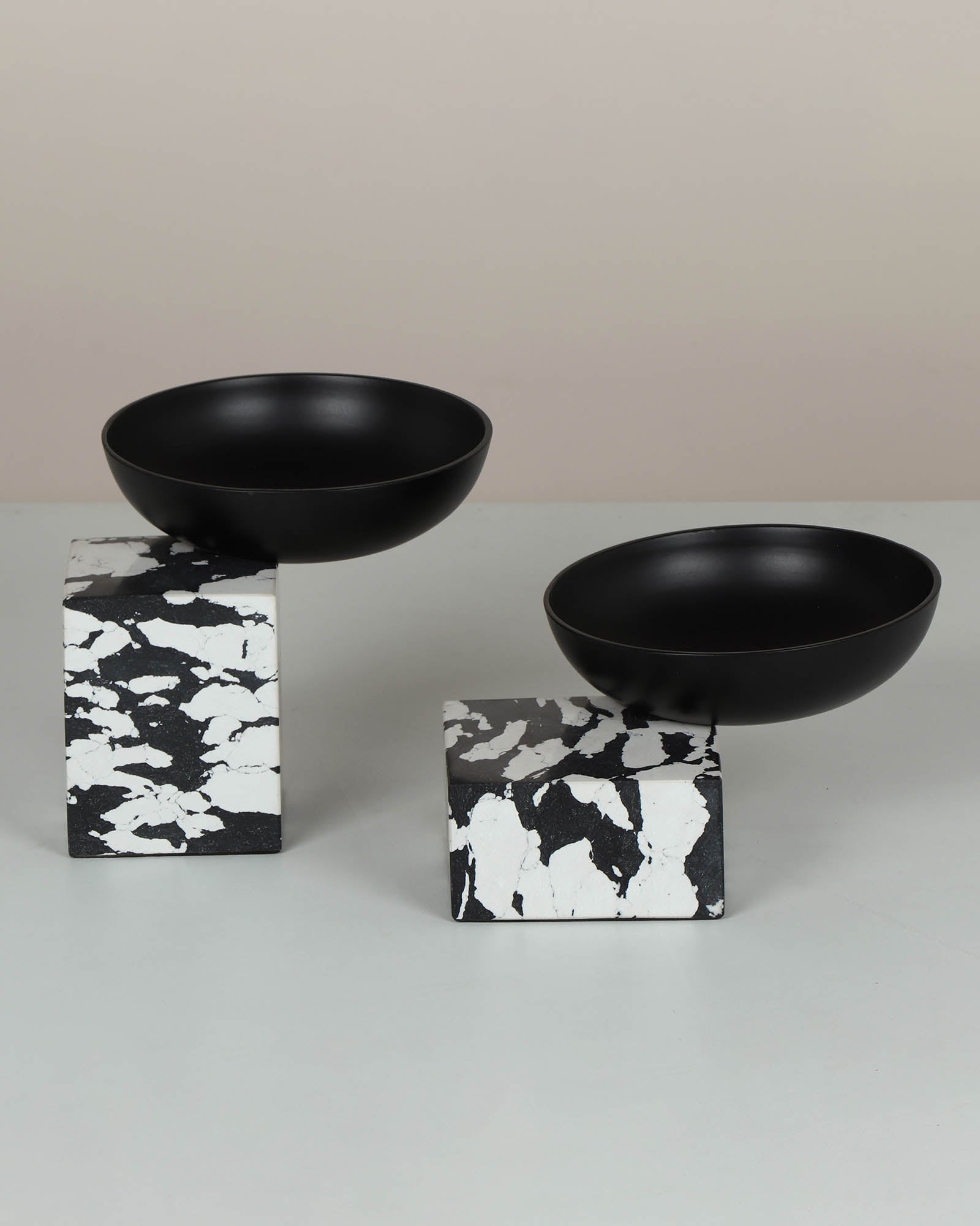 Metropia Tall Bowl