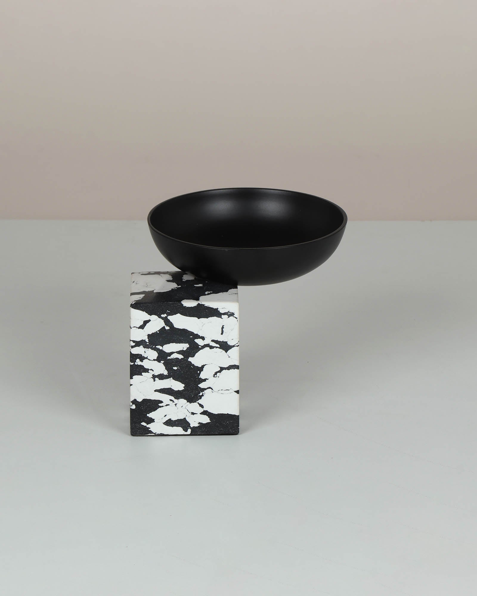 Metropia Tall Bowl