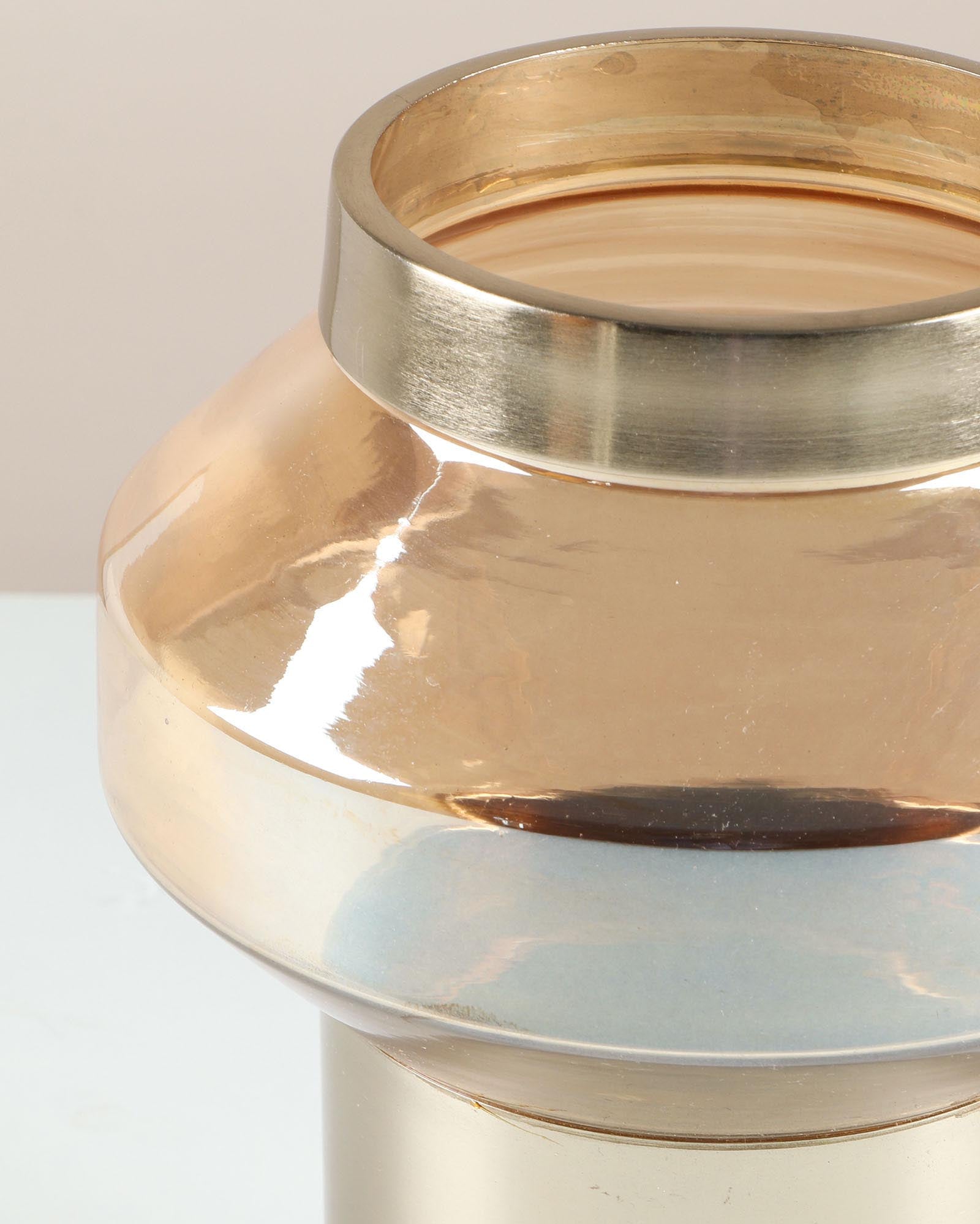 Midora Short Vase