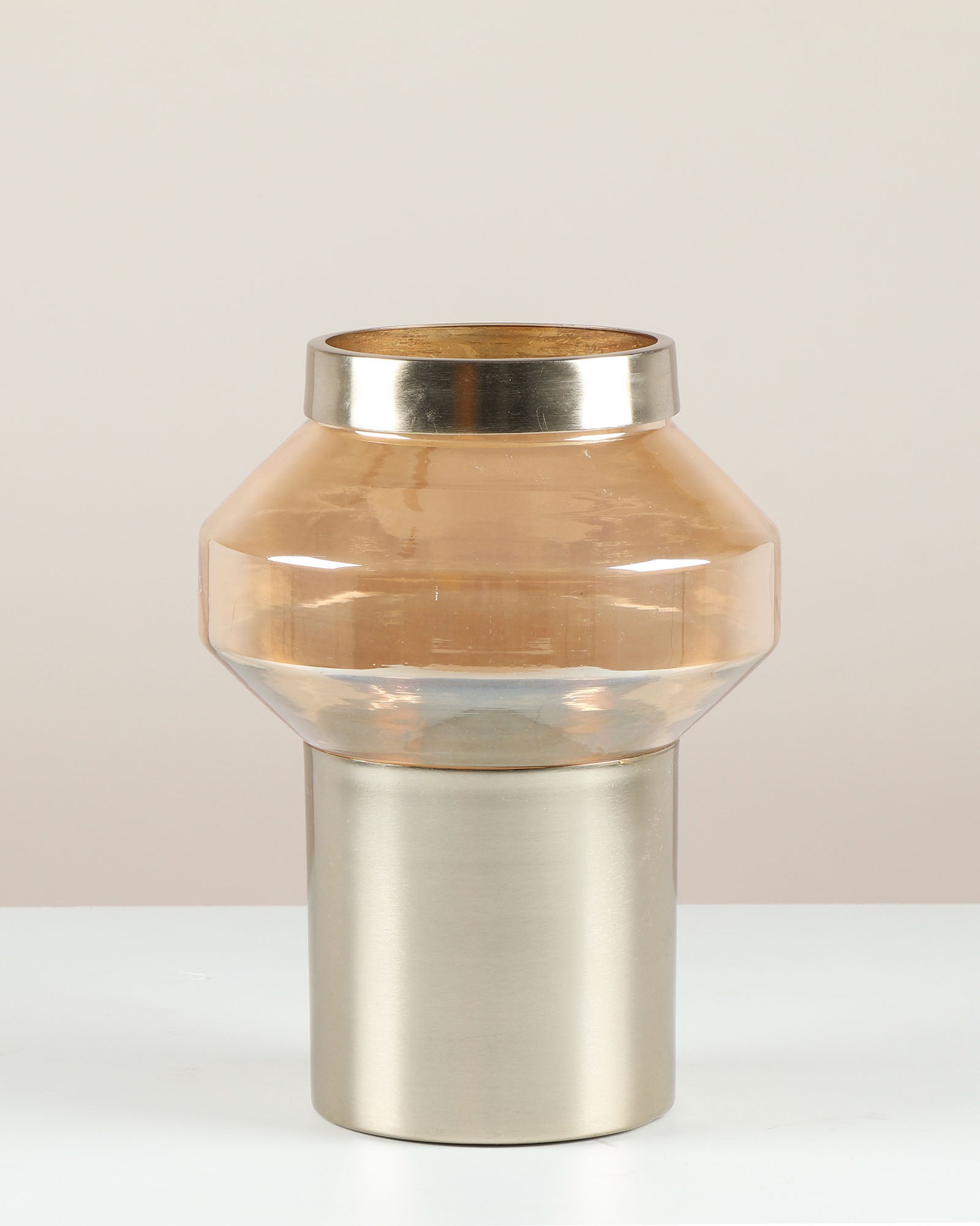 Midora Short Vase