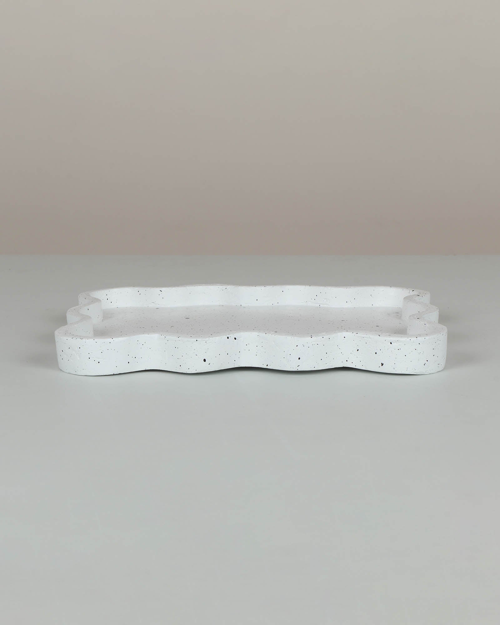 Statara Scallop Tray