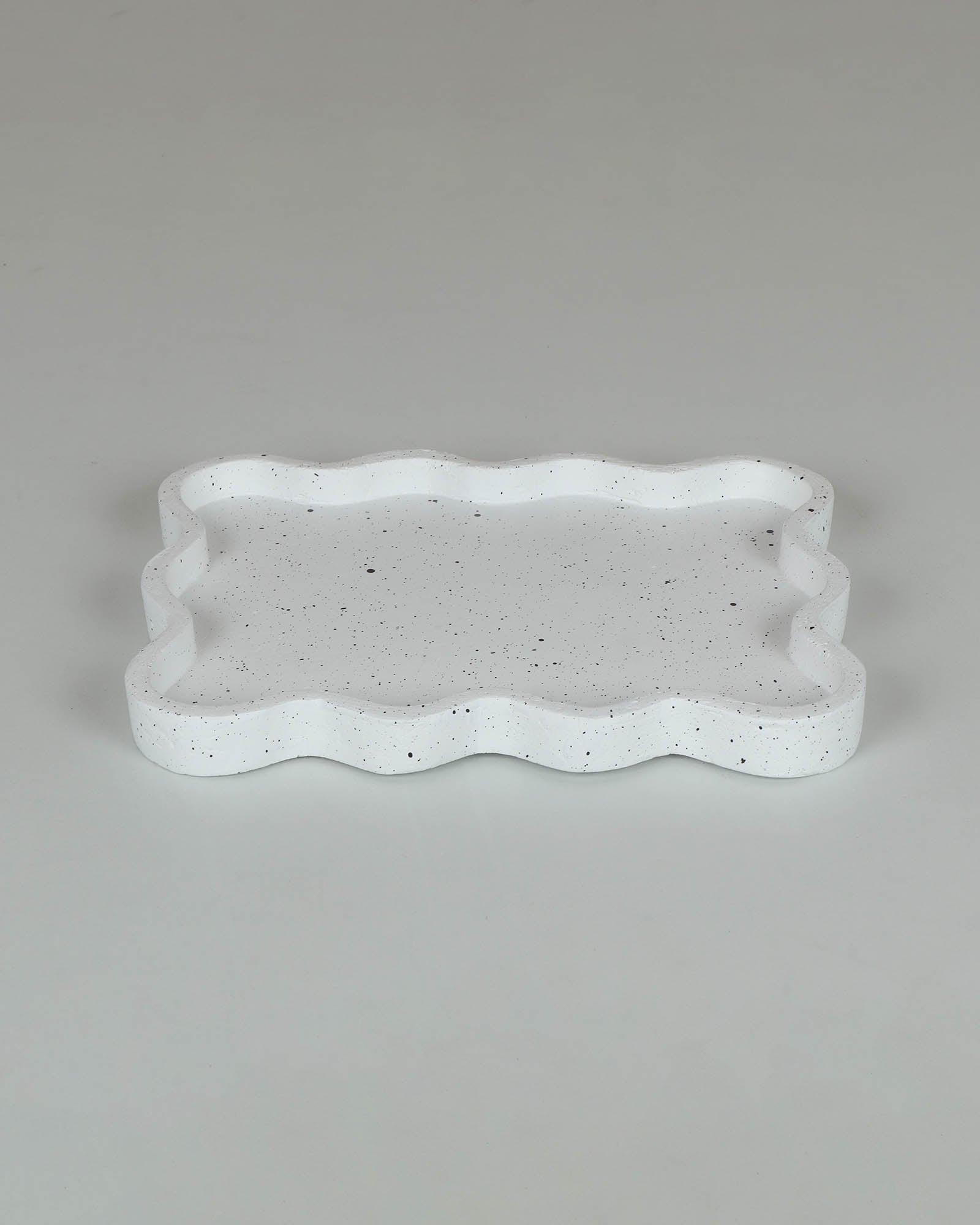 Statara Scallop Tray