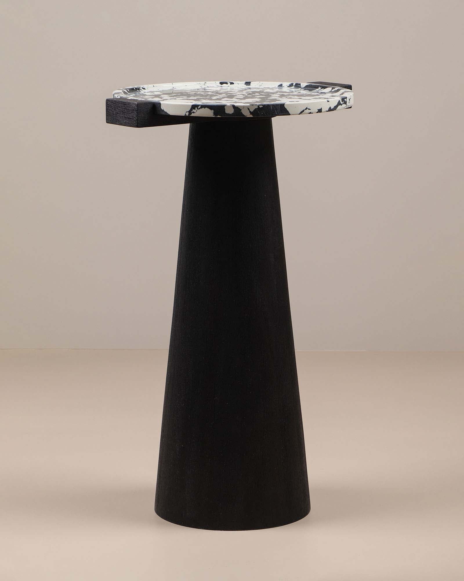 Metropia Side Table