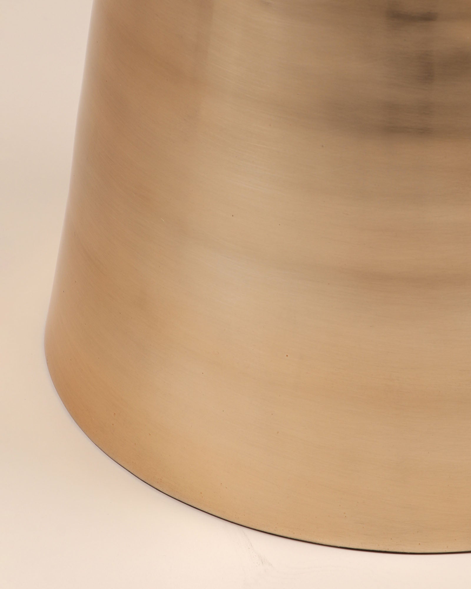 Titan Upholstered Stool