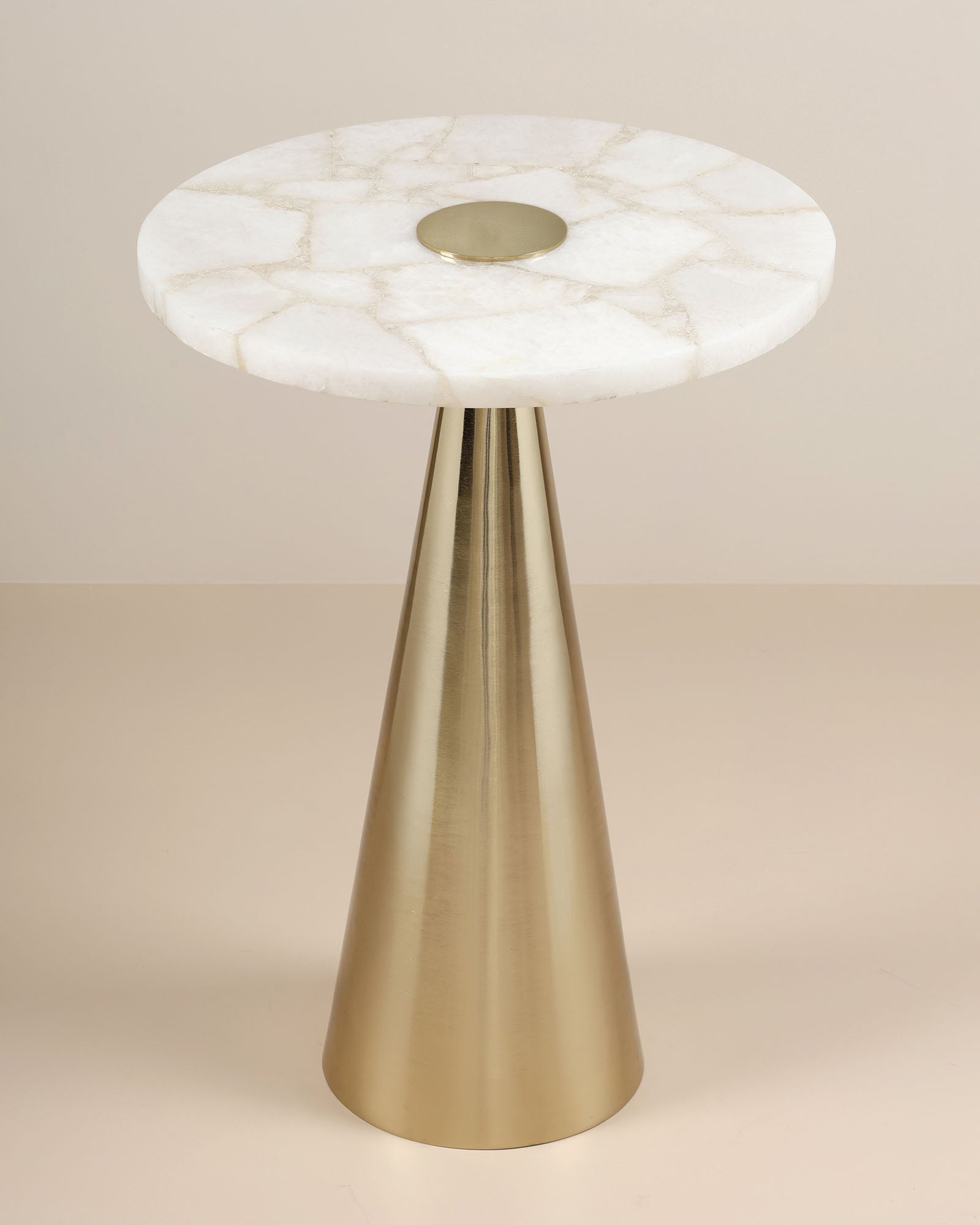 Athena Side Table