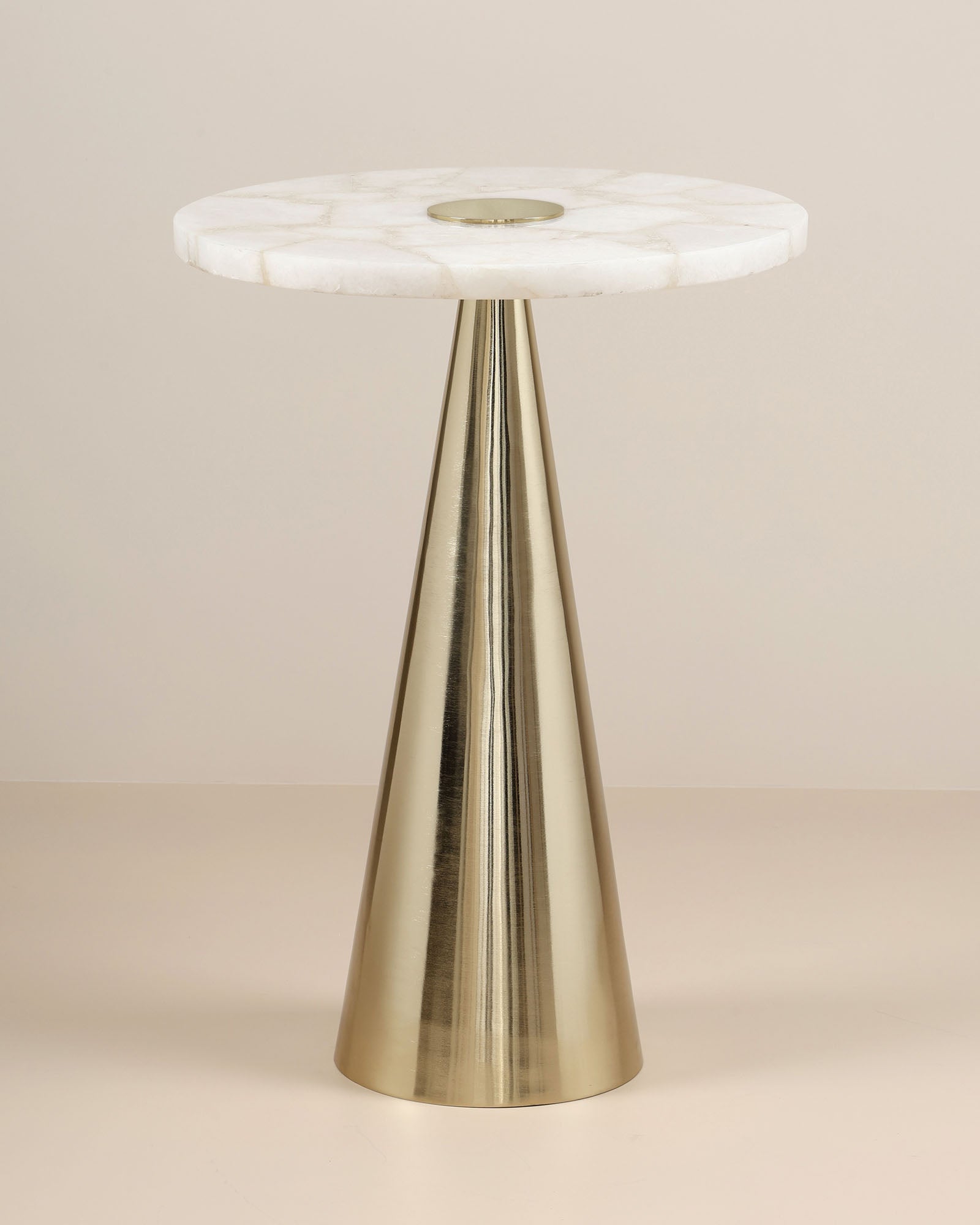 Athena Side Table