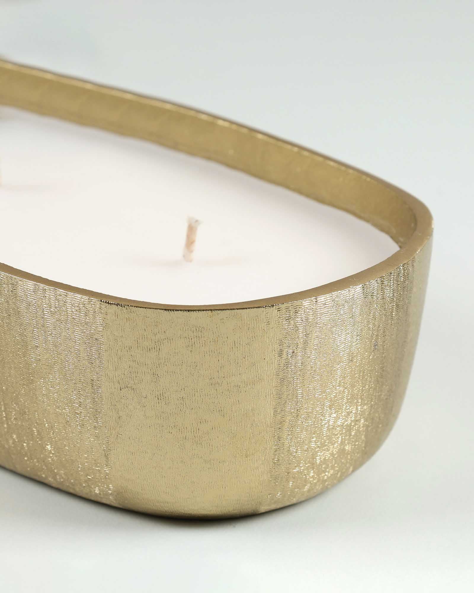Fleur Small Votive