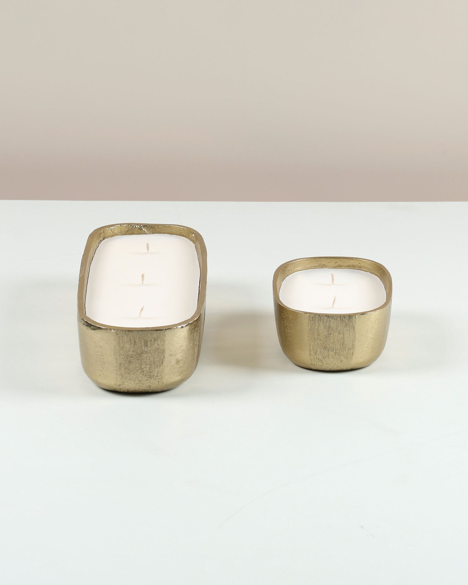 Fleur Large Votive