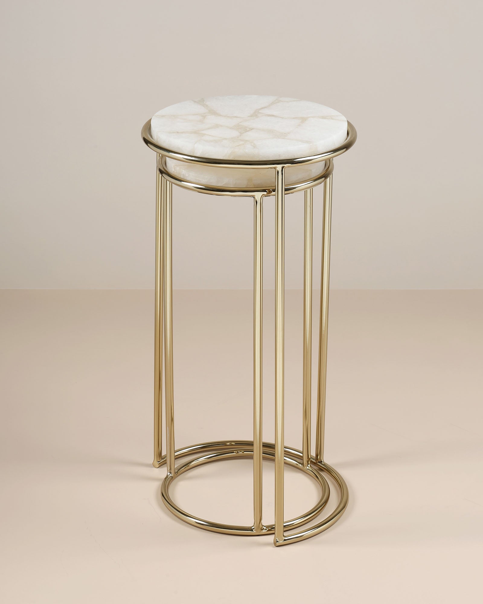 Athena Nested Tables Set of 2