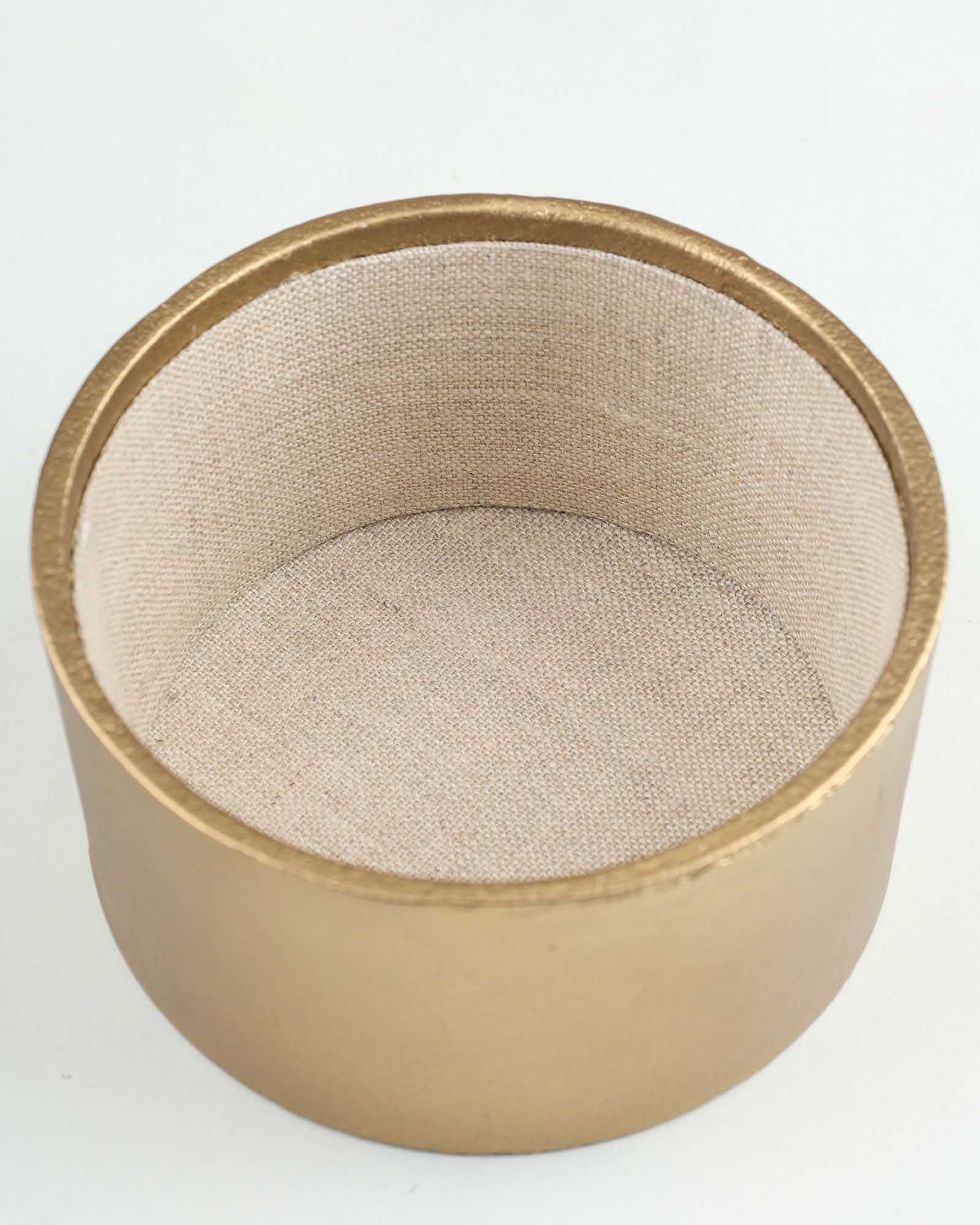 Athena Cylindrical Box