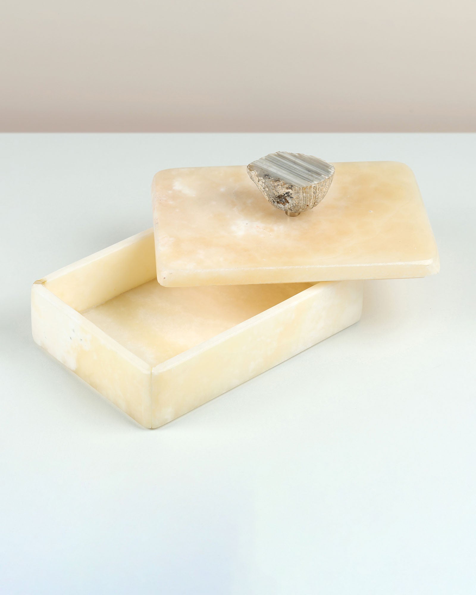 Athena Rectangular Box