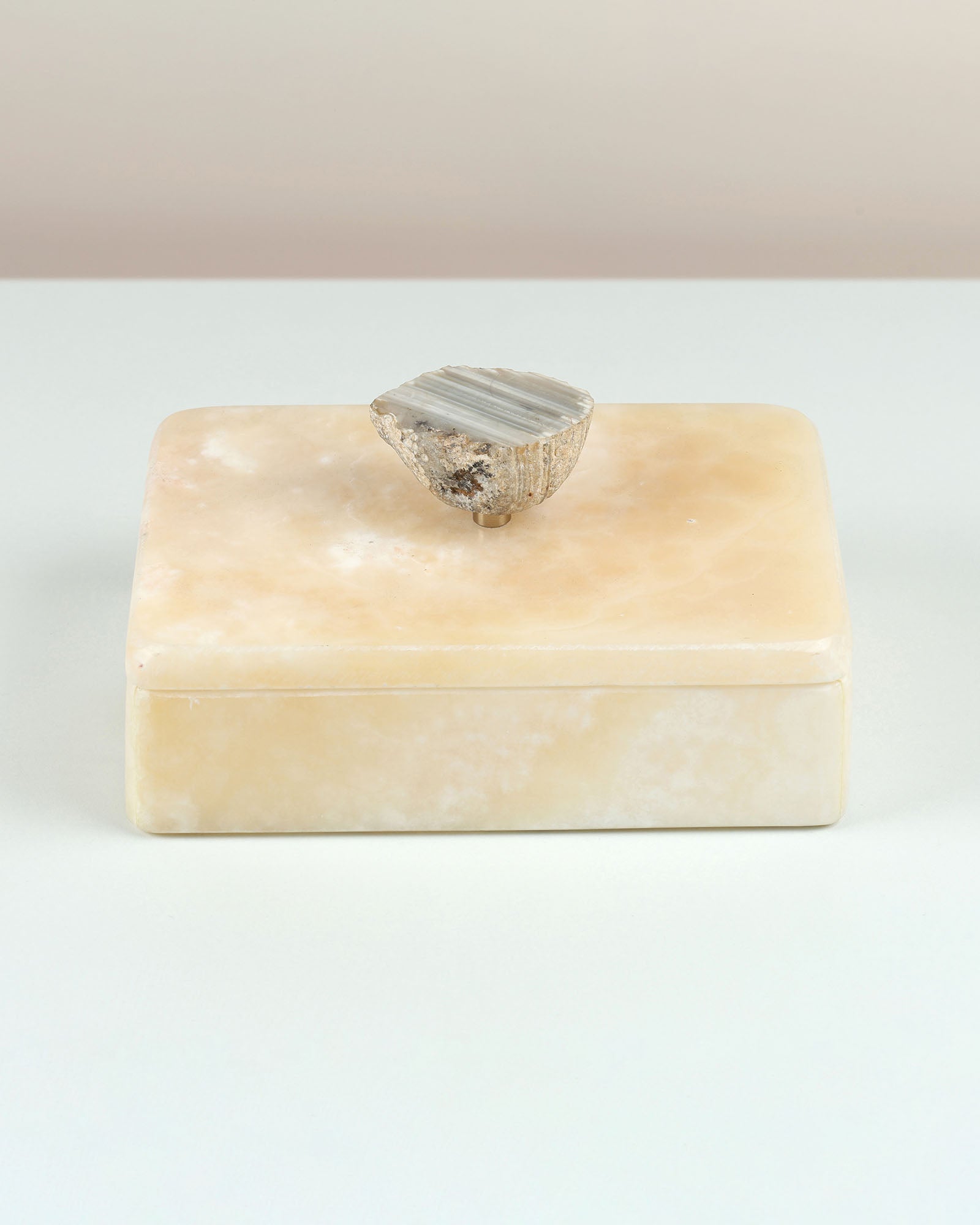 Athena Rectangular Box