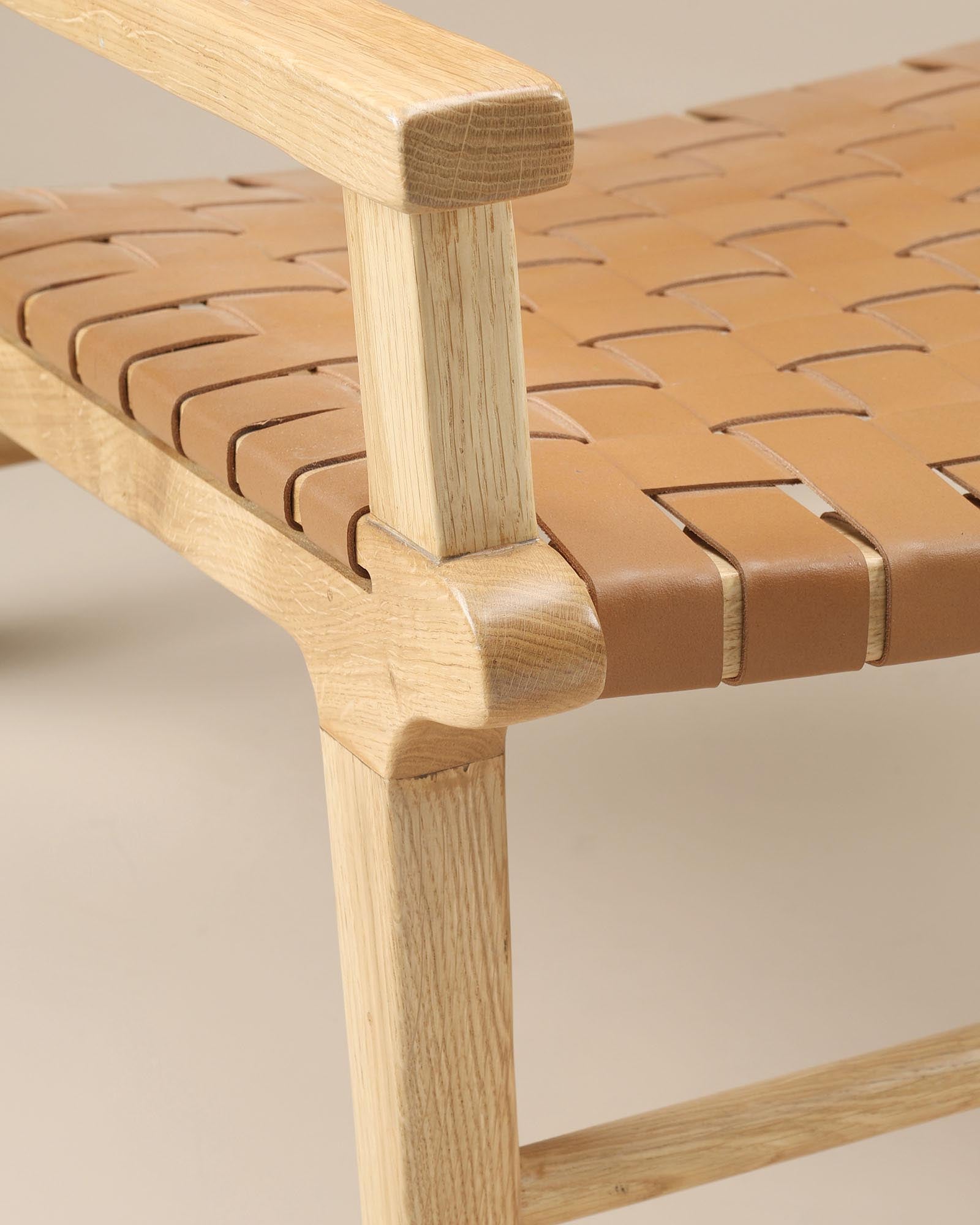 Hermes Lounge Chair