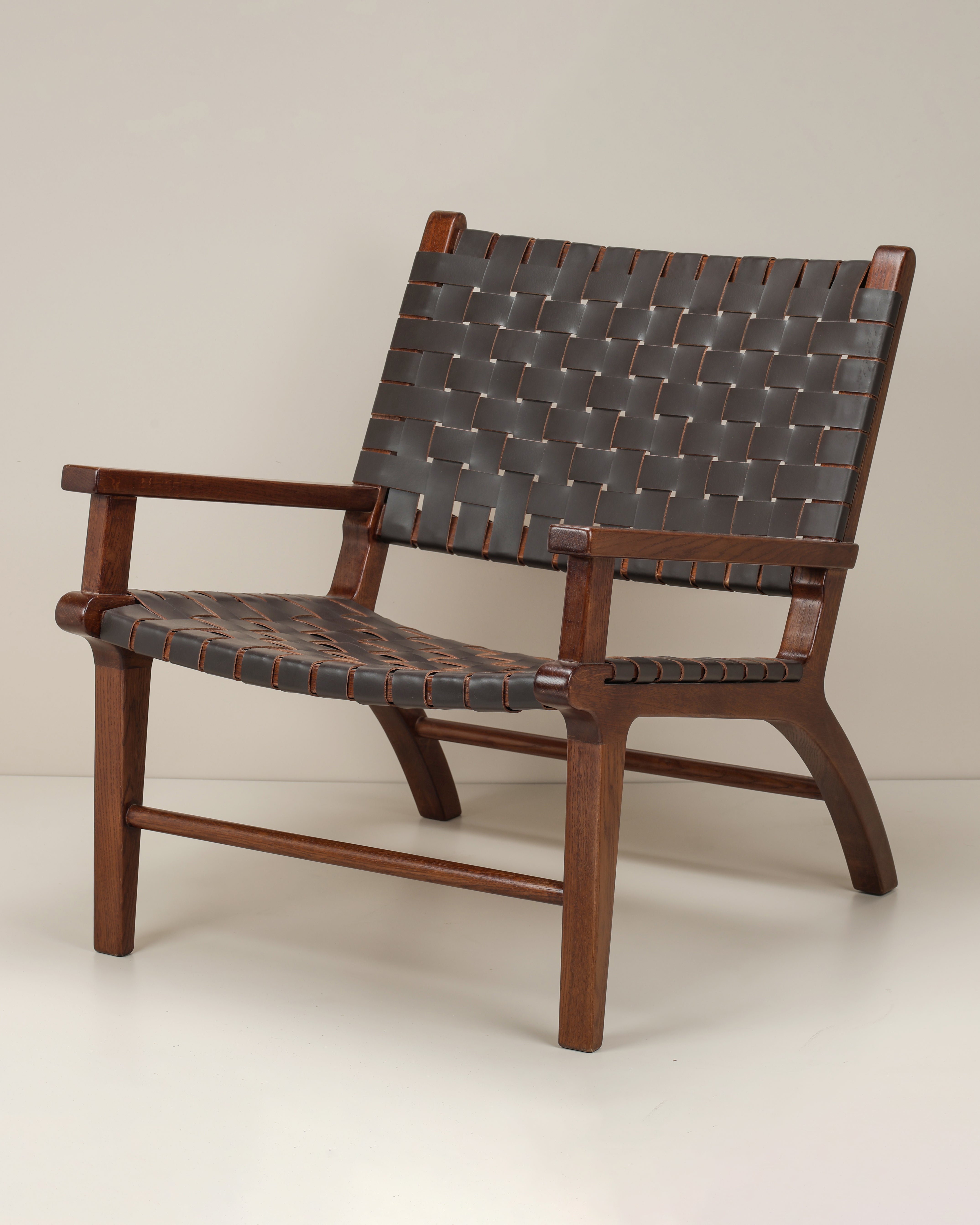 Hermes Lounge Chair