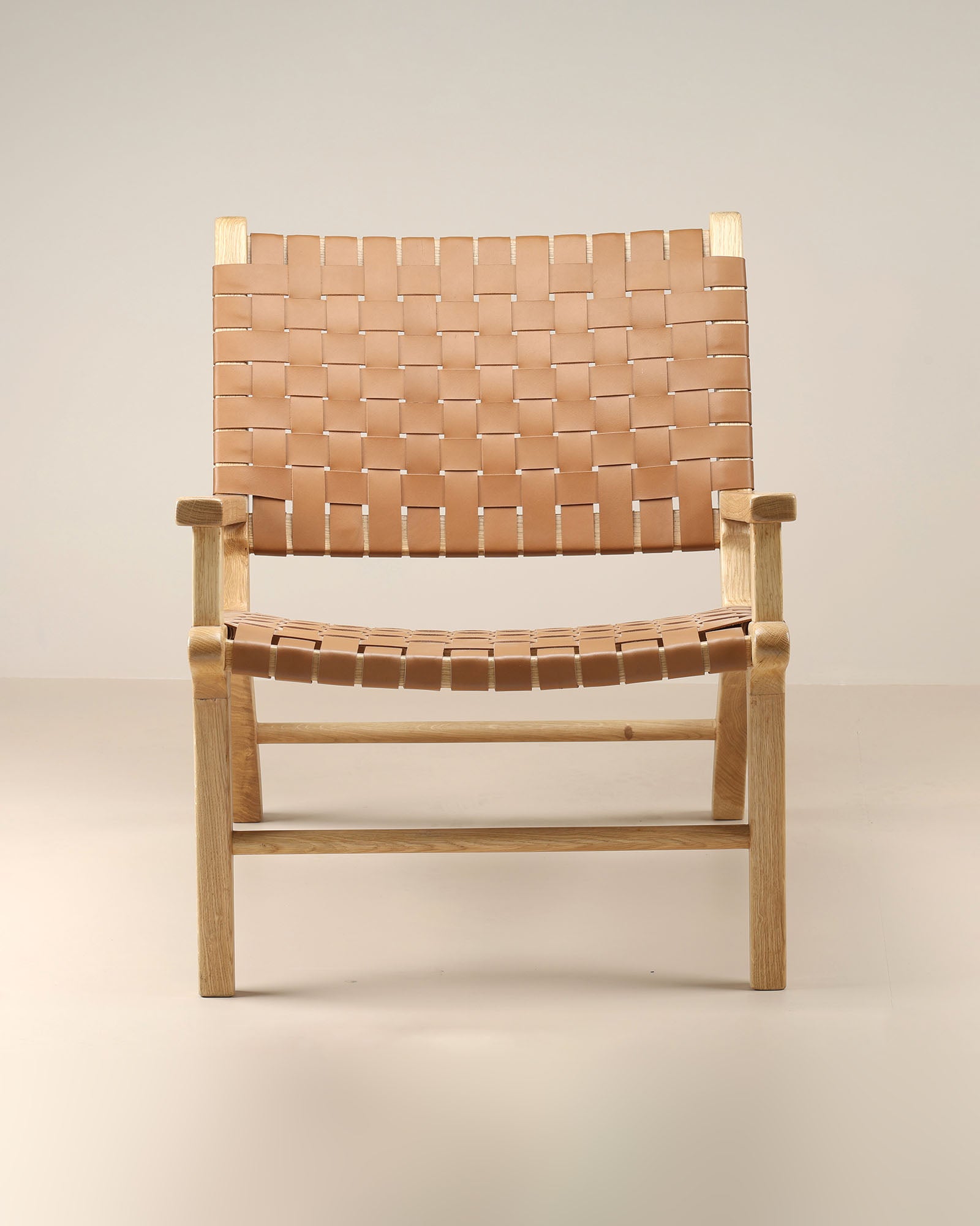 Hermes Lounge Chair