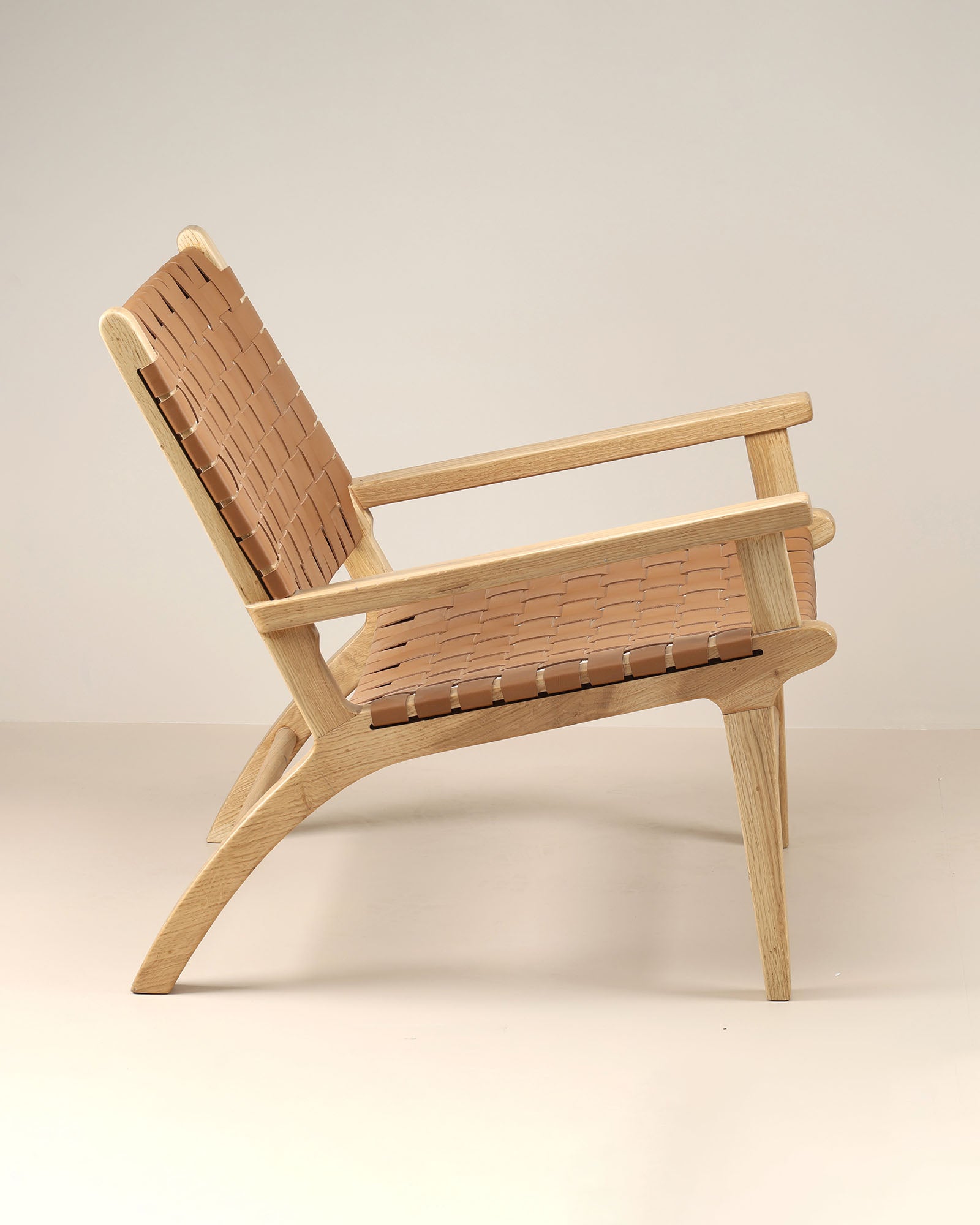 Hermes Lounge Chair
