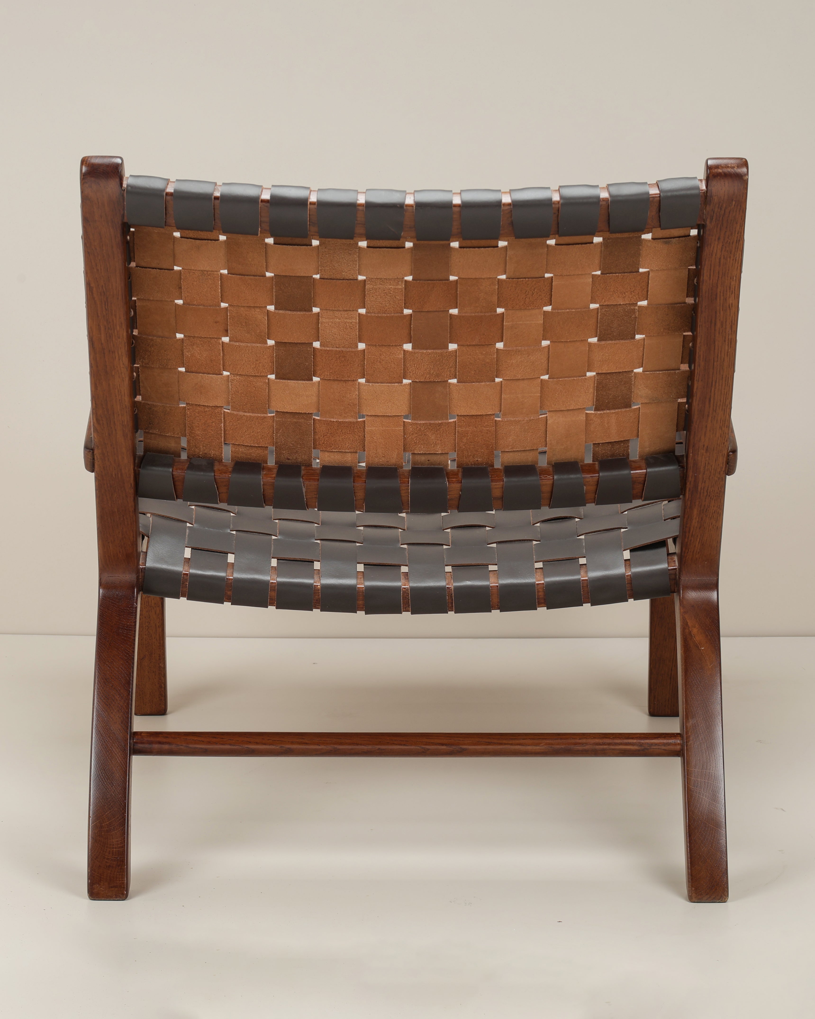 Hermes Lounge Chair