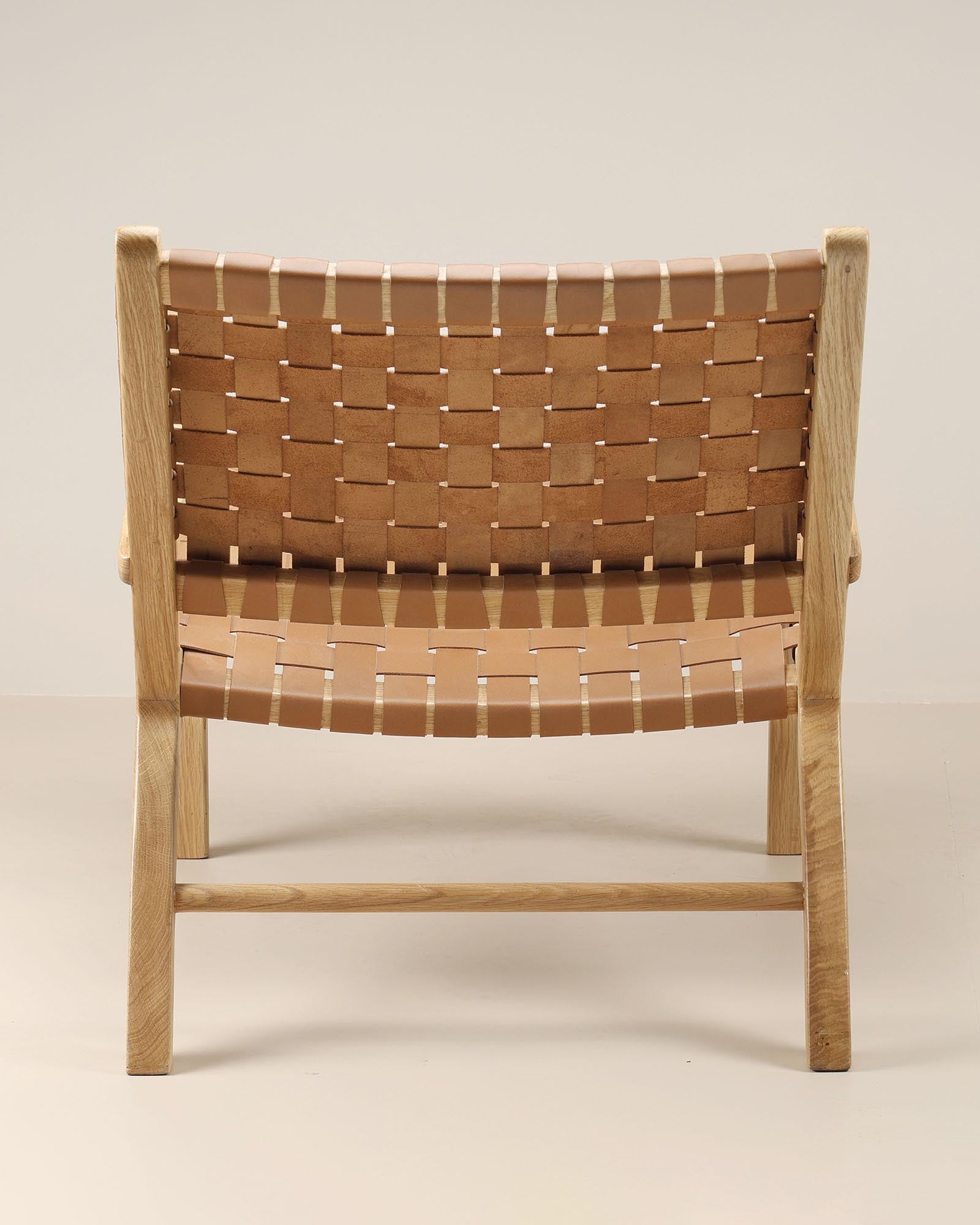 Hermes Lounge Chair