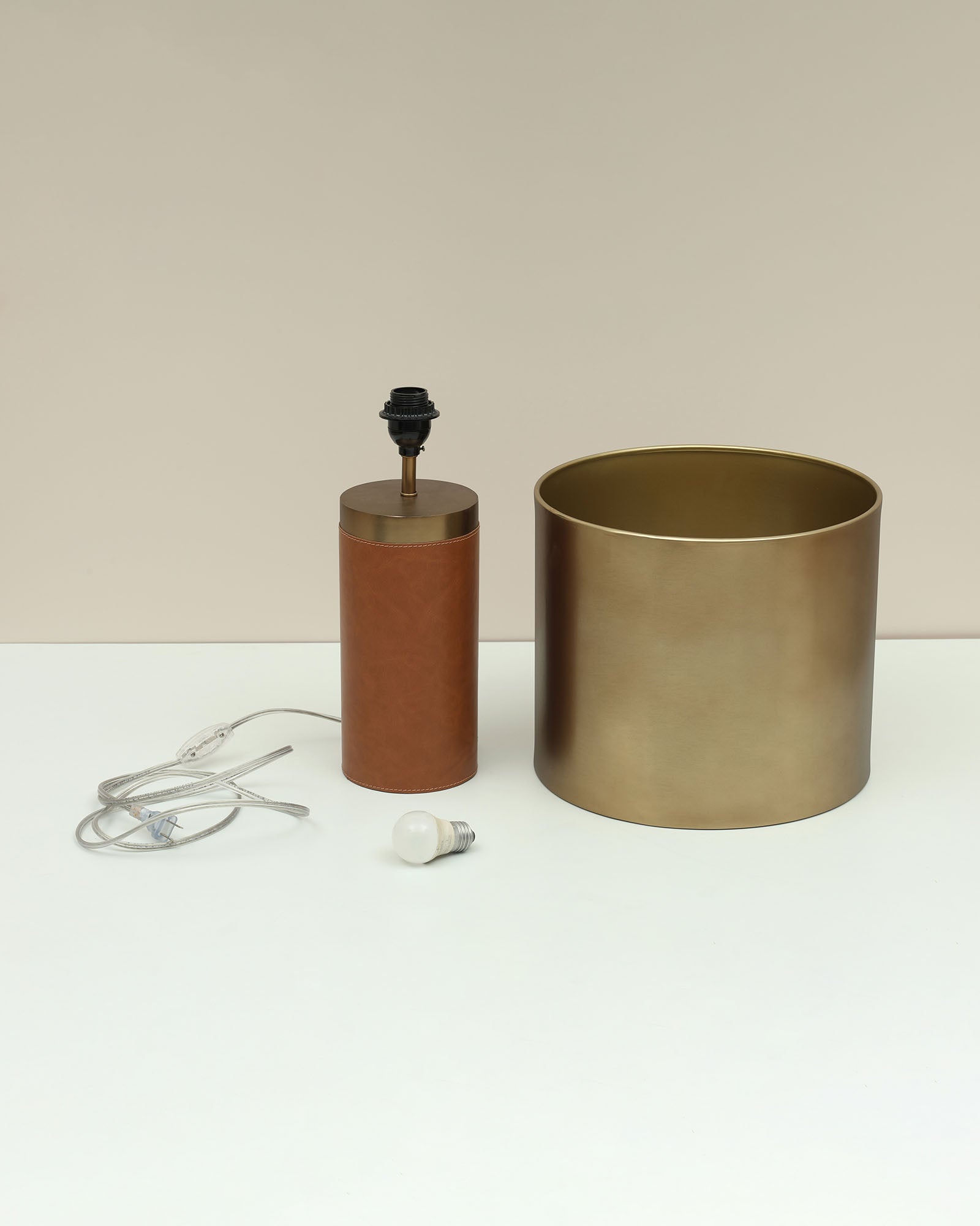 Hermes Table Lamp