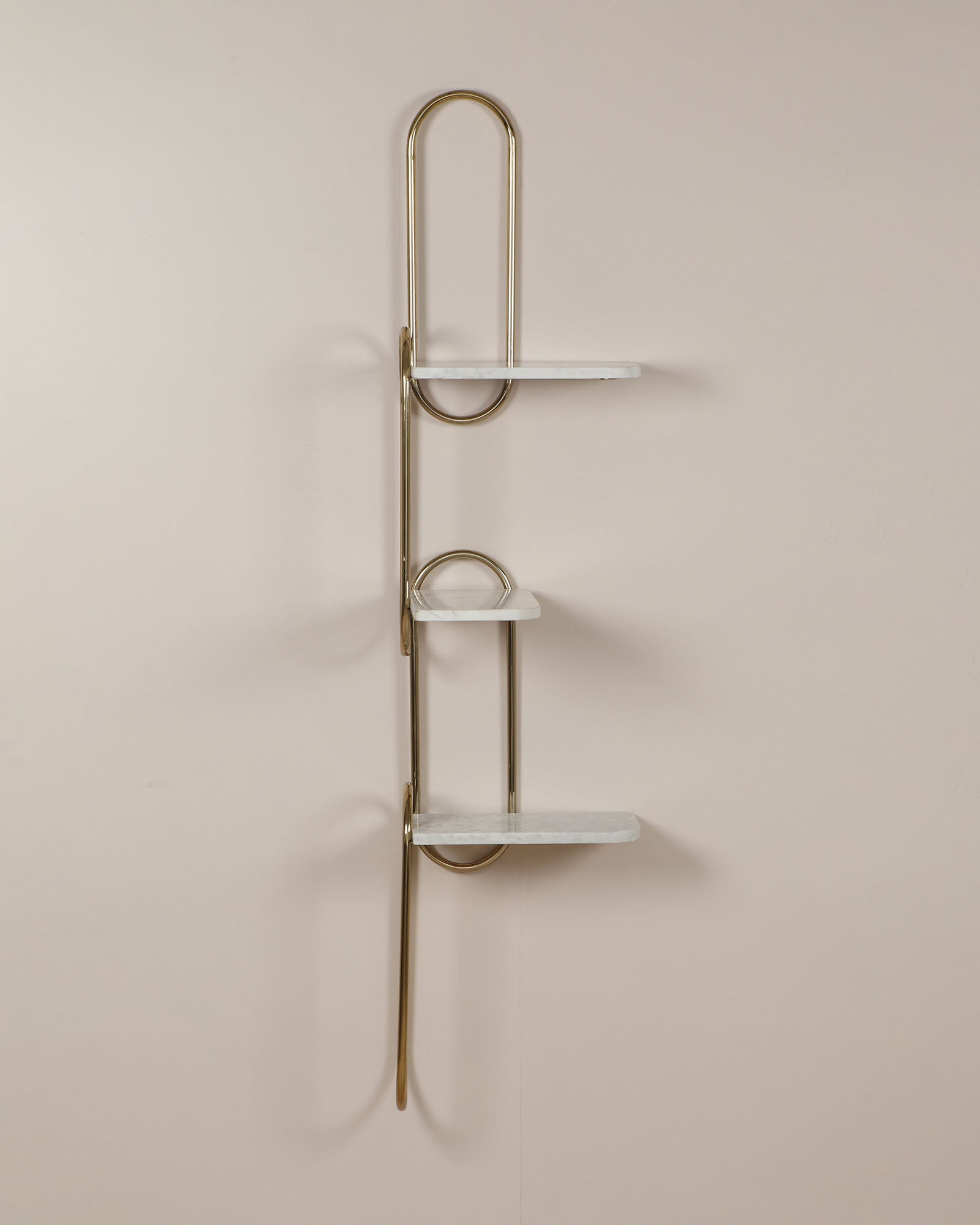 Titan Wall Shelf