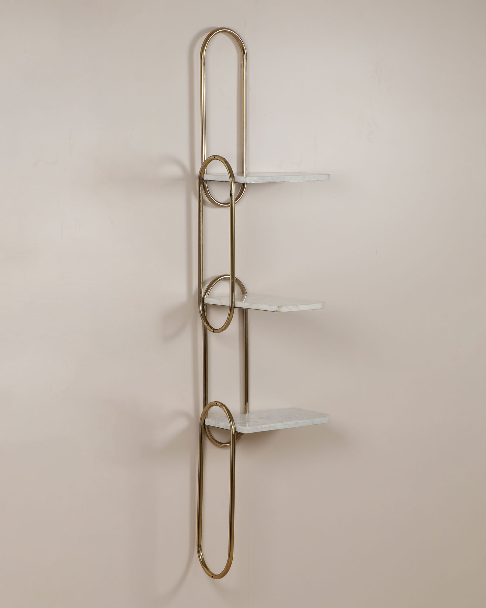 Titan Wall Shelf