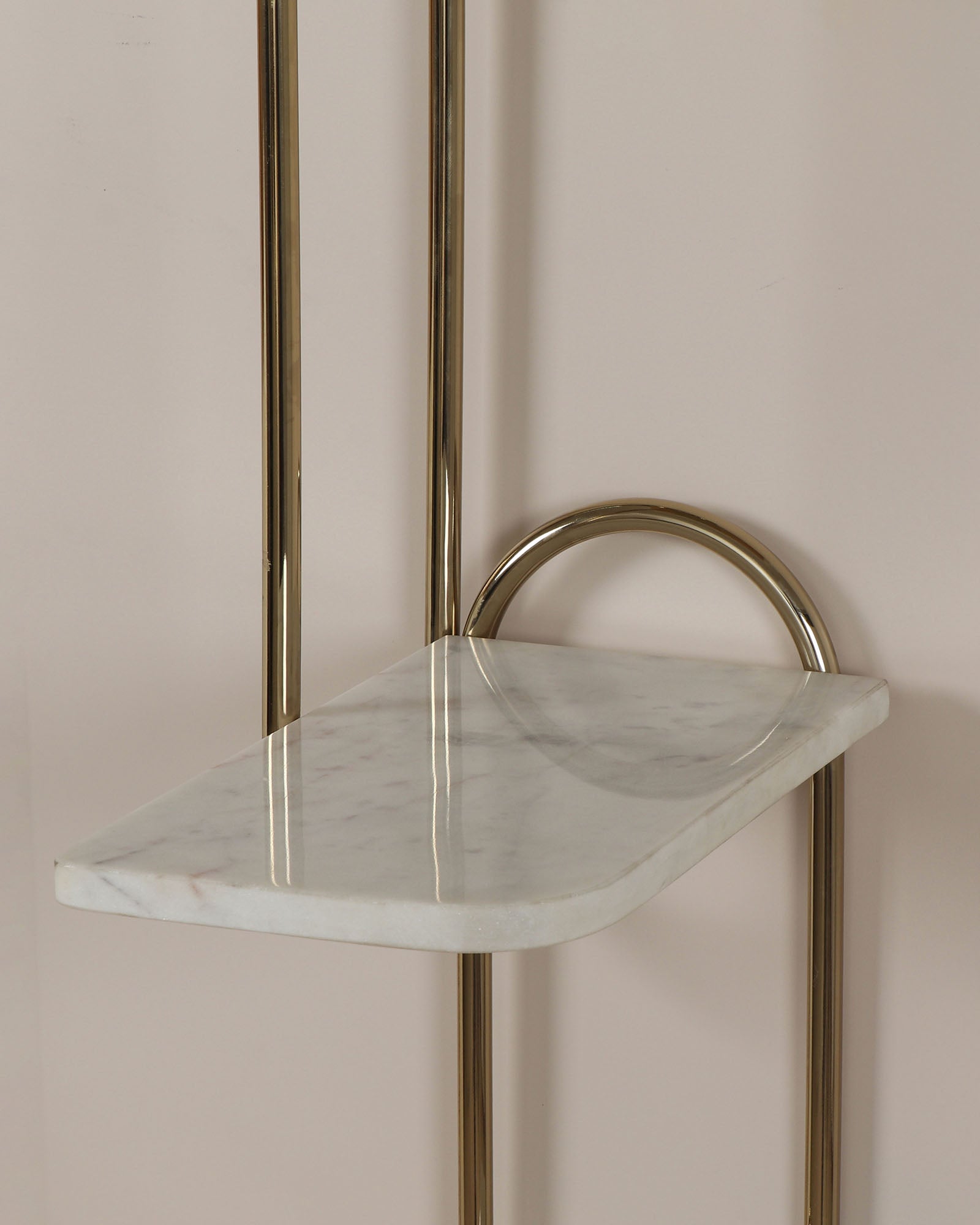 Titan Wall Shelf