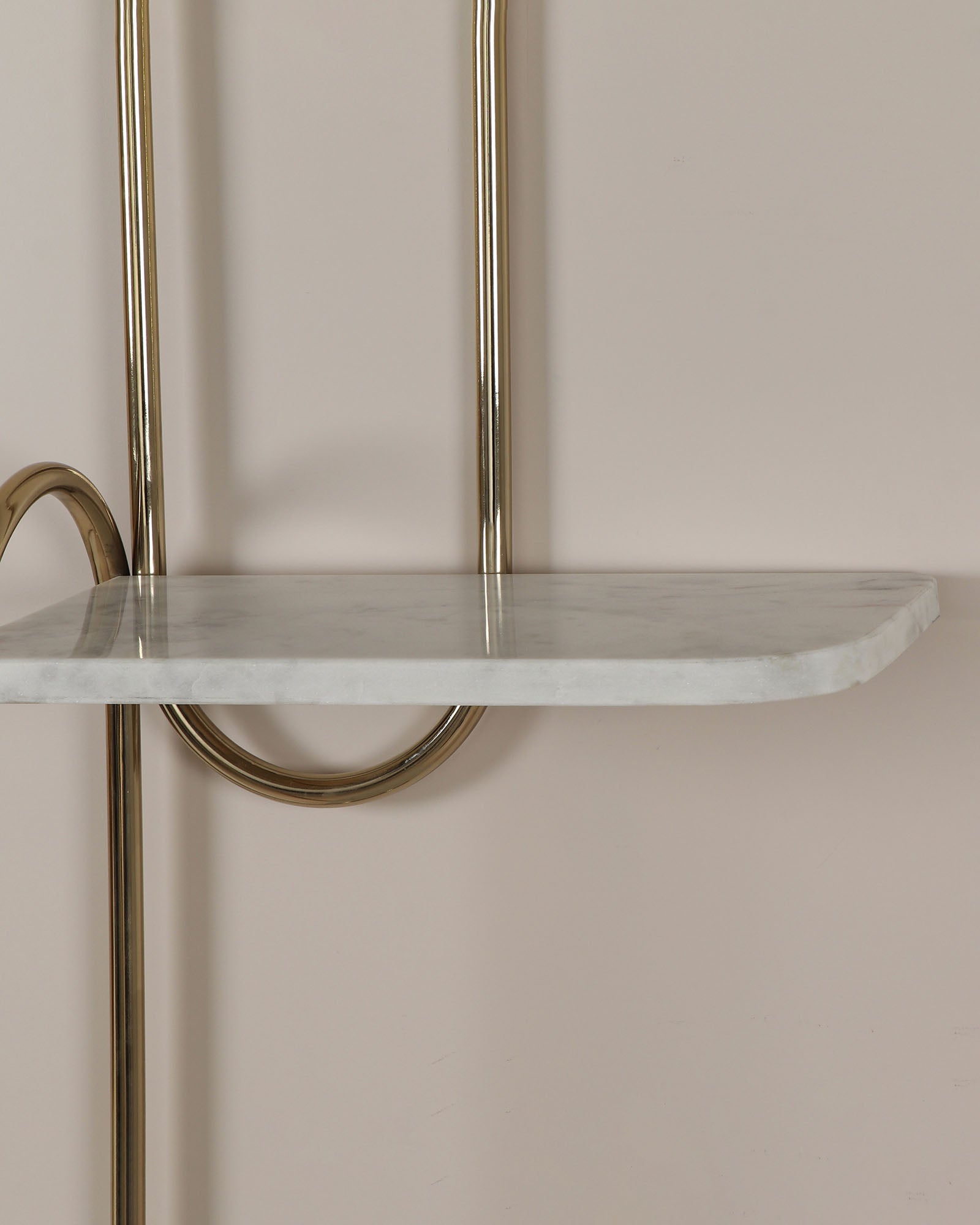 Titan Wall Shelf