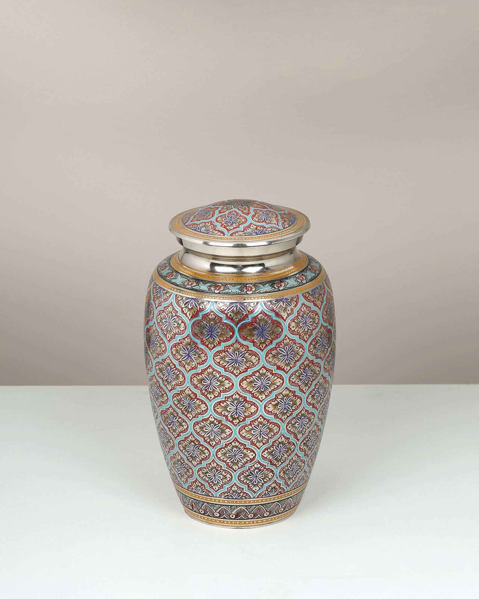 Paatra luxury table decor showpiece for modern home interiors