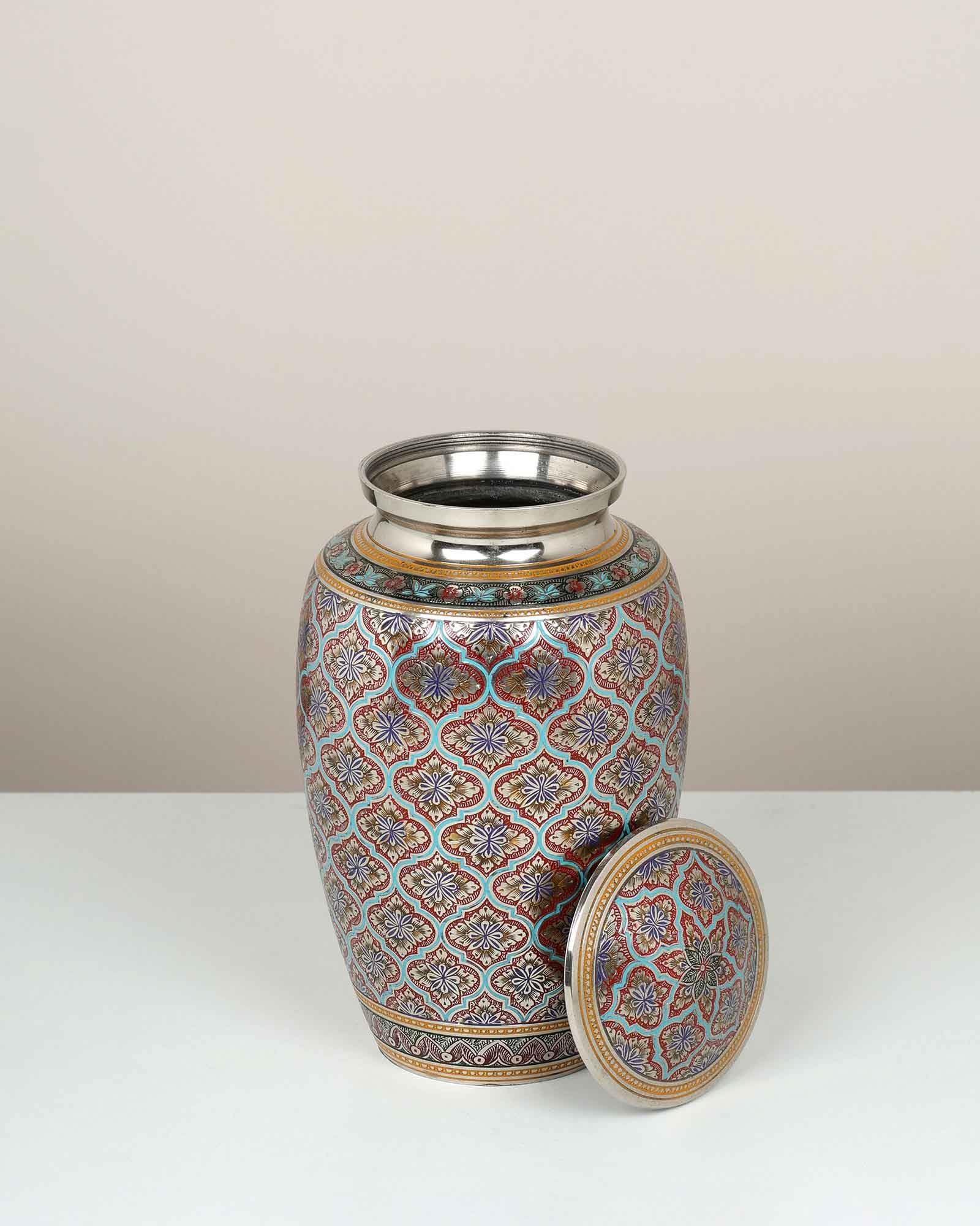 Paatra luxury table decor showpiece for modern home interiors