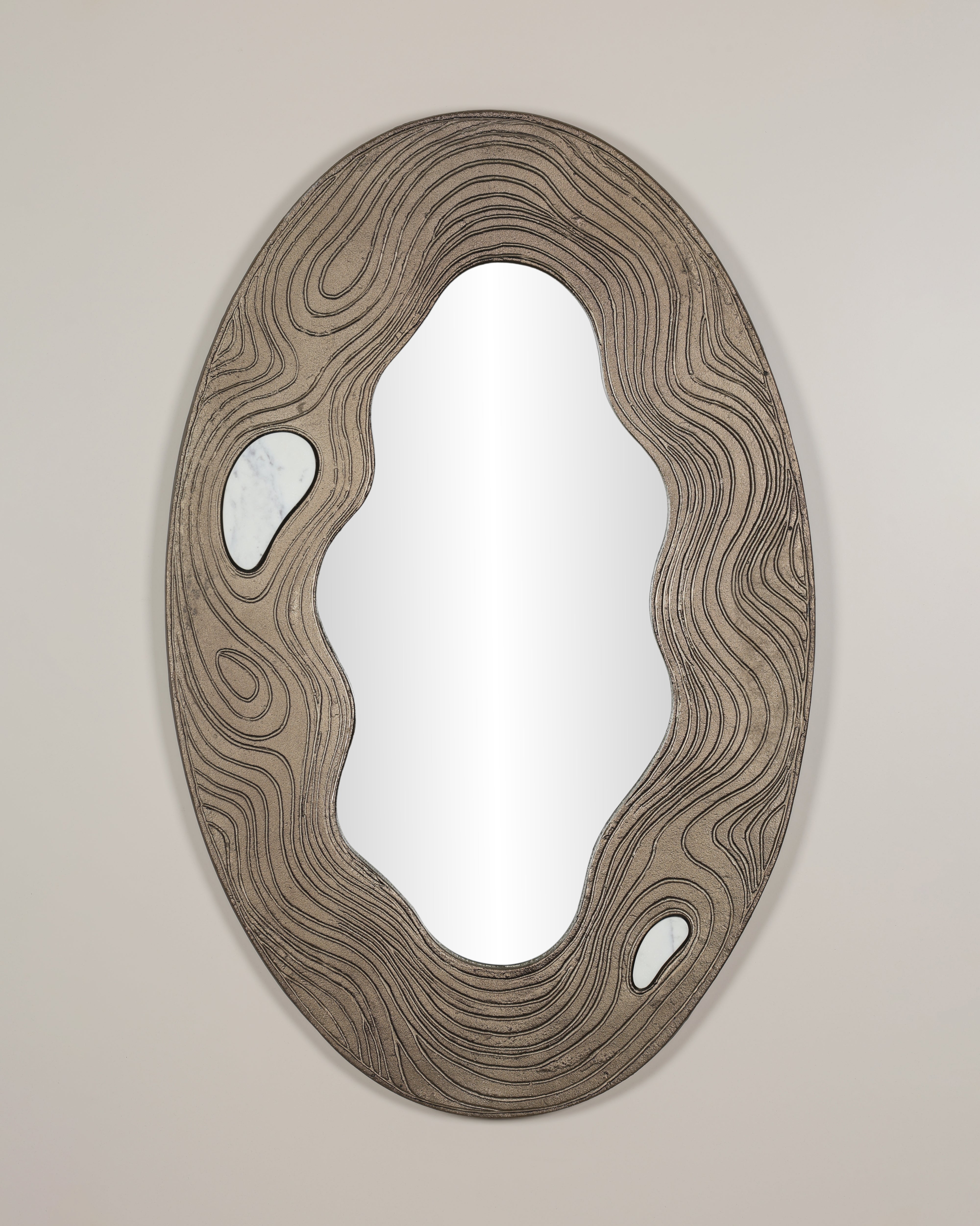 Meridian Wall Mirror