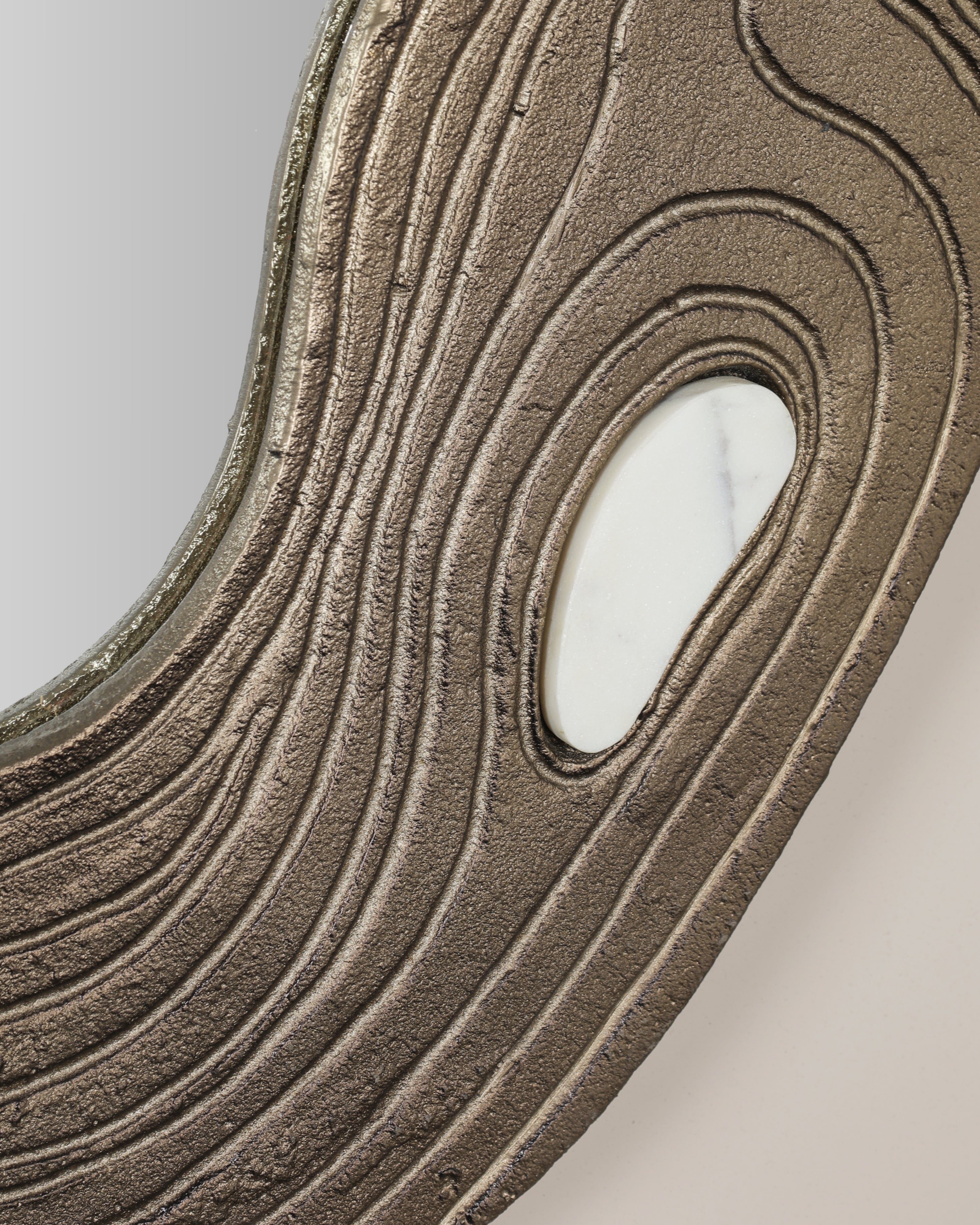 Meridian Wall Mirror