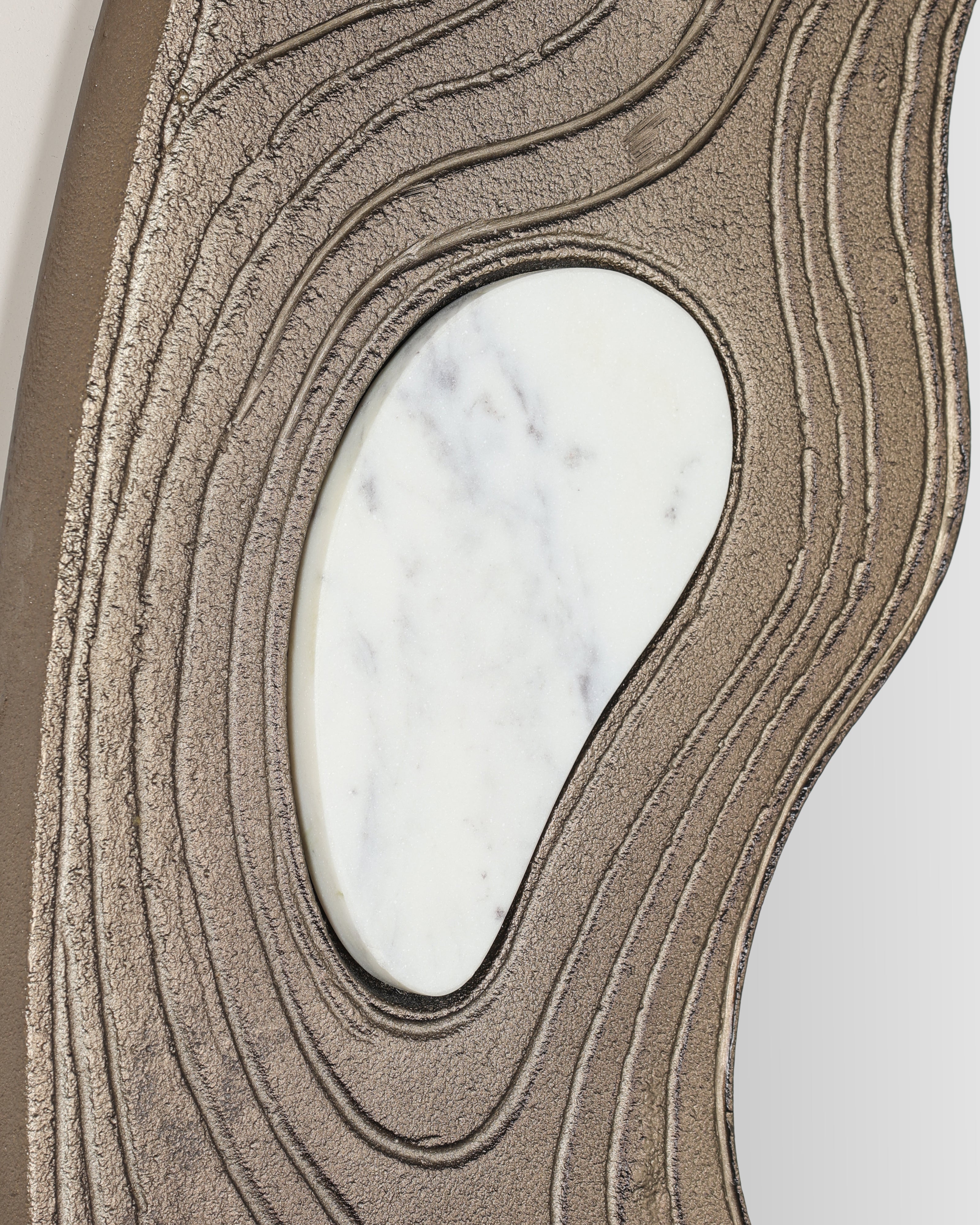 Meridian Wall Mirror