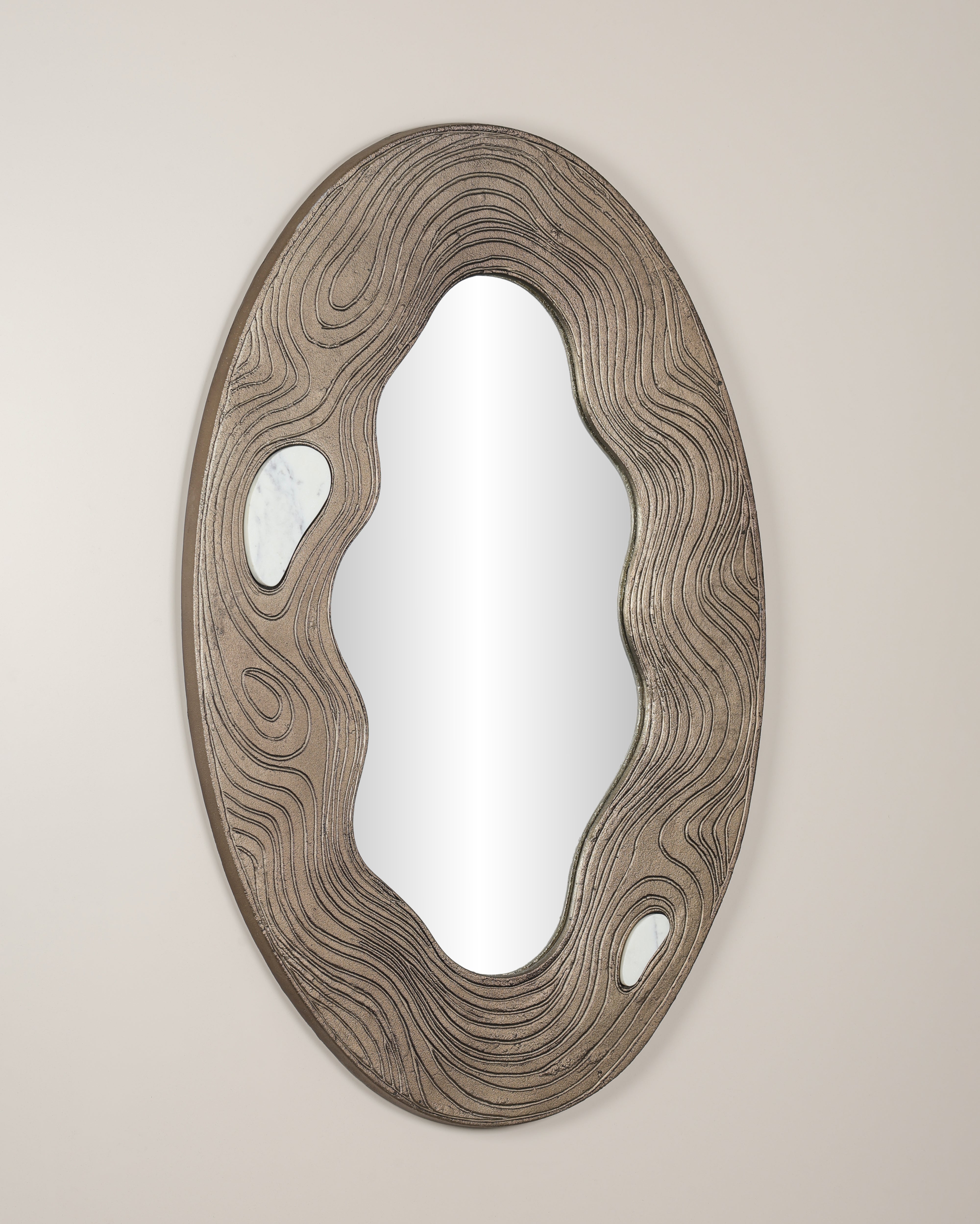 Meridian Wall Mirror