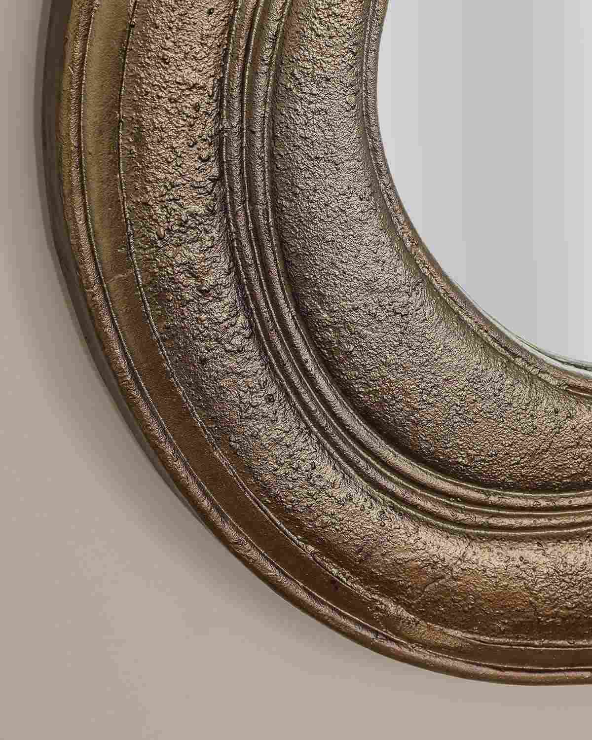 Corvin Wall Mirror