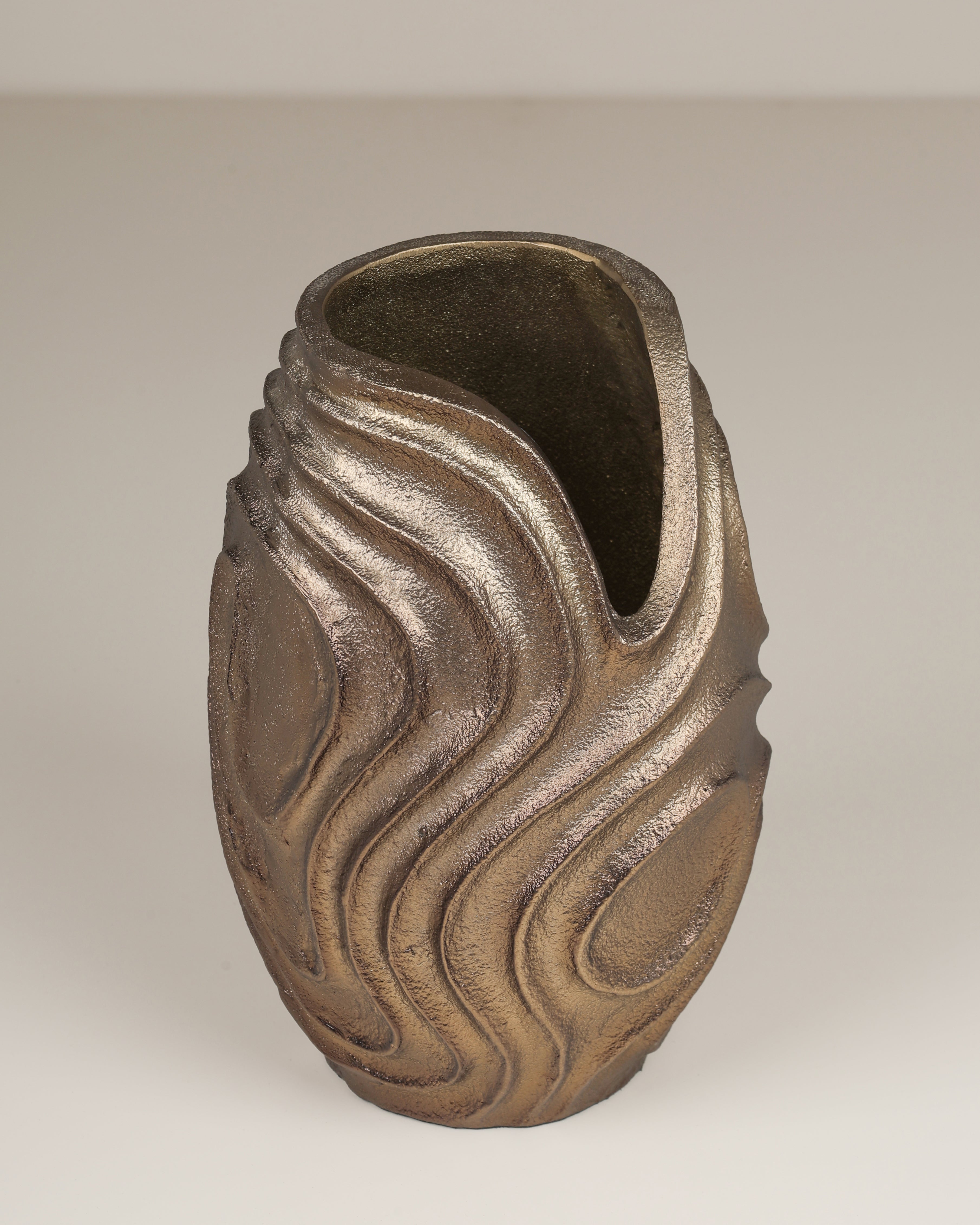 Malro Table Top Vase - Small