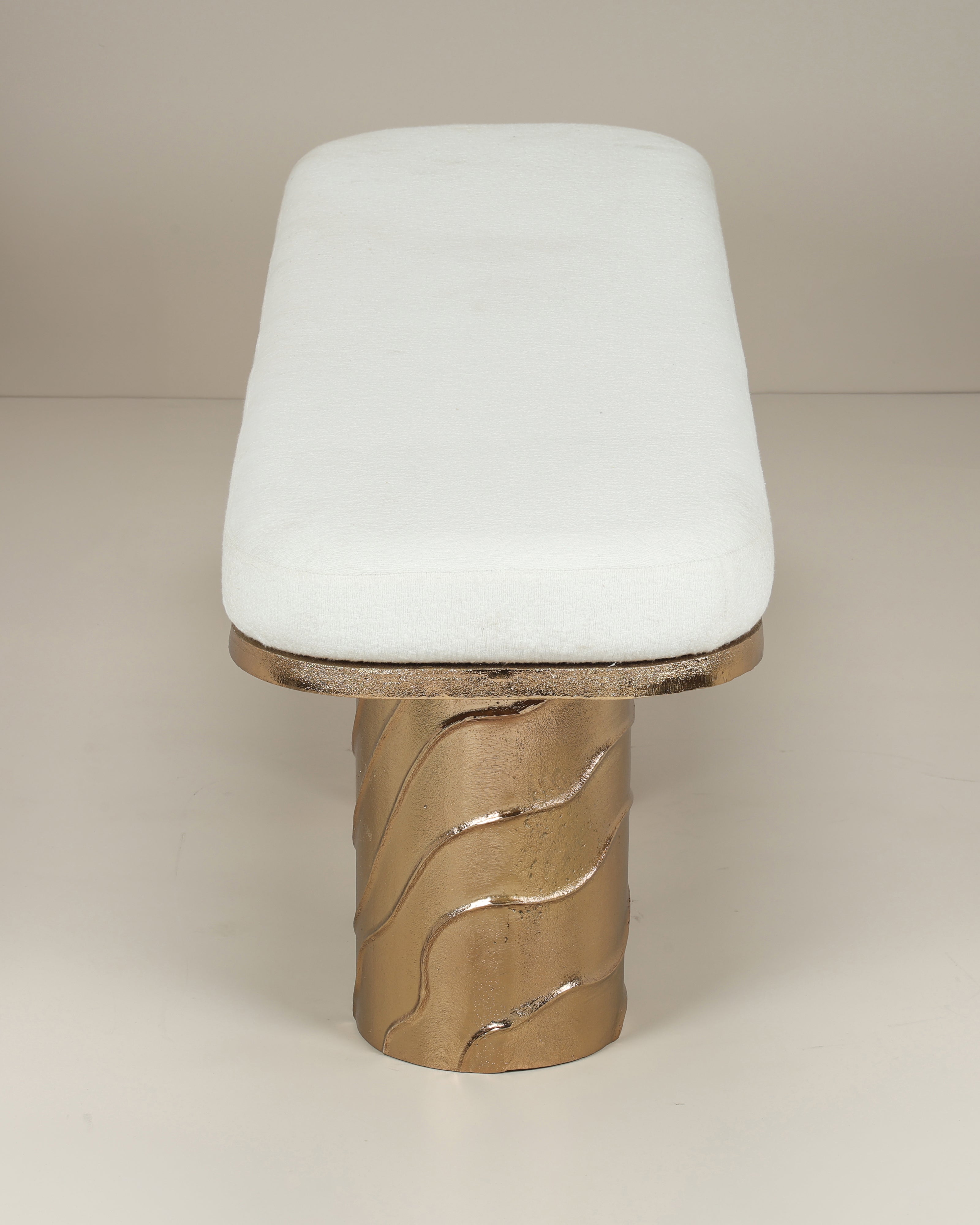 Sylas Bench