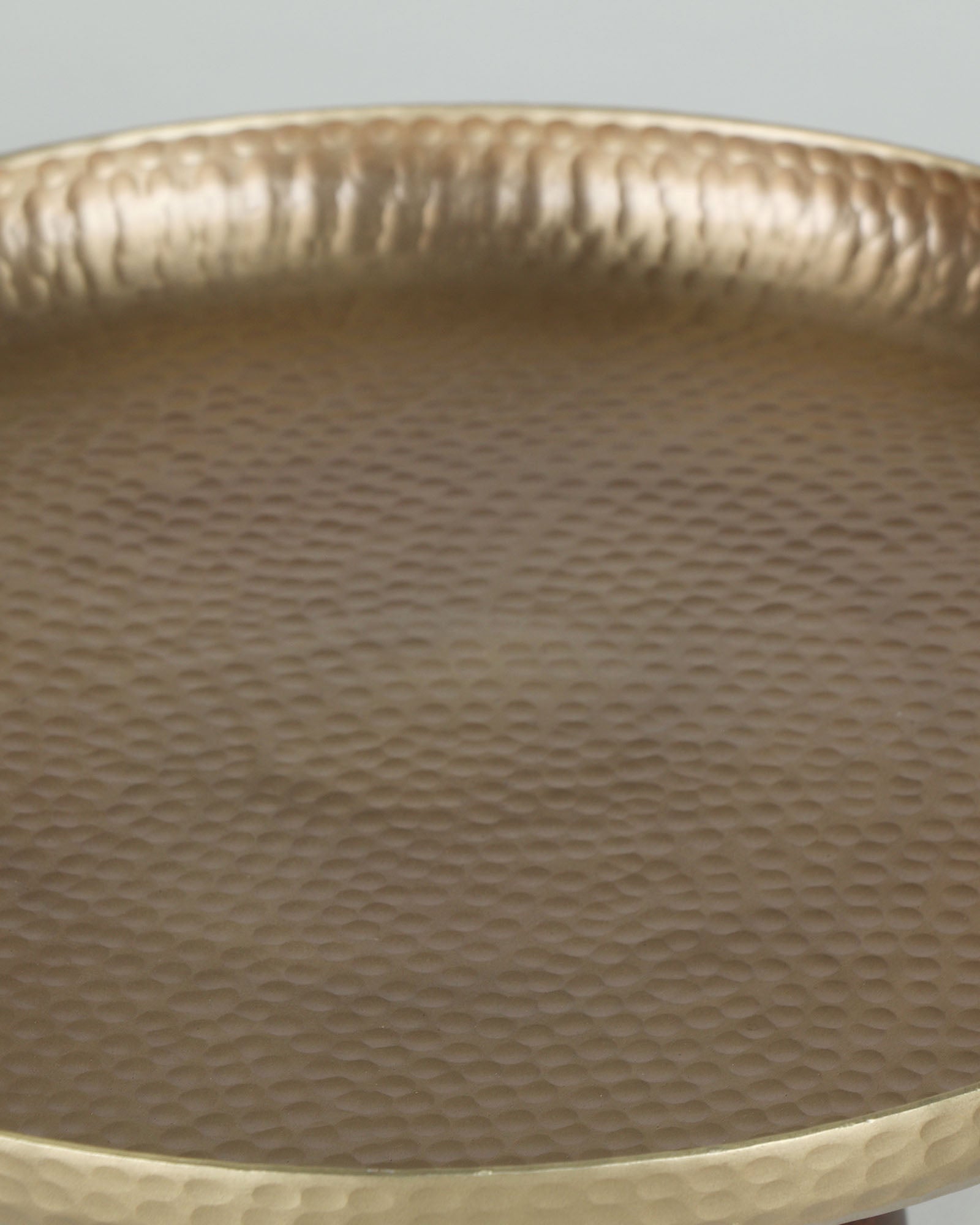 Selva Cake Stand Large with modern sculptural design for decorative table styling