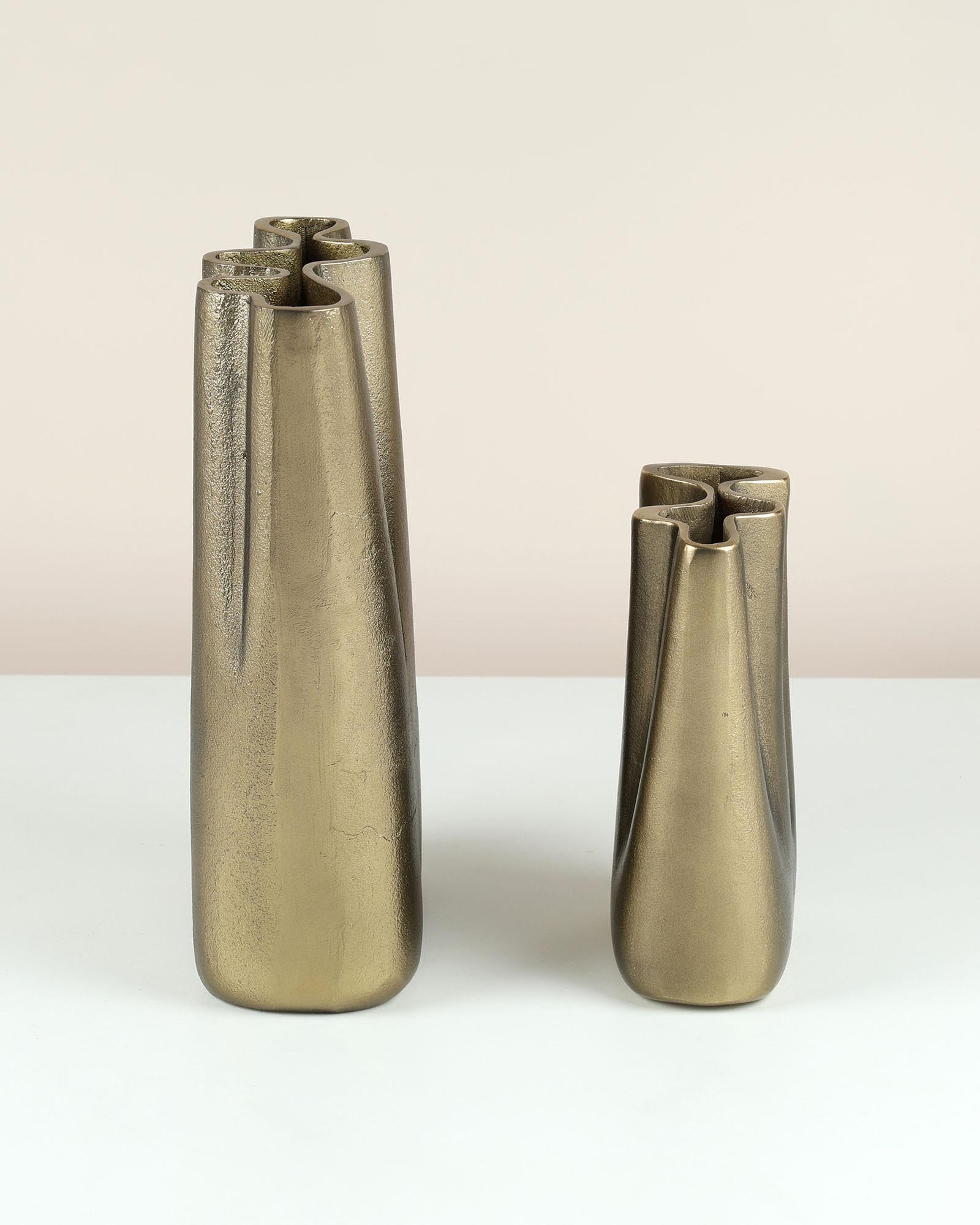 Peru Short Vase