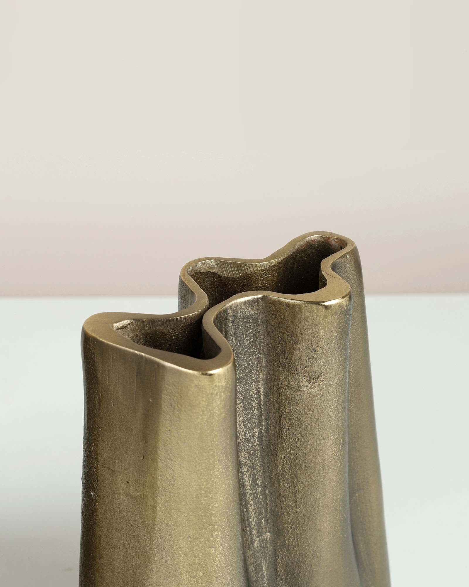 Peru Short Vase